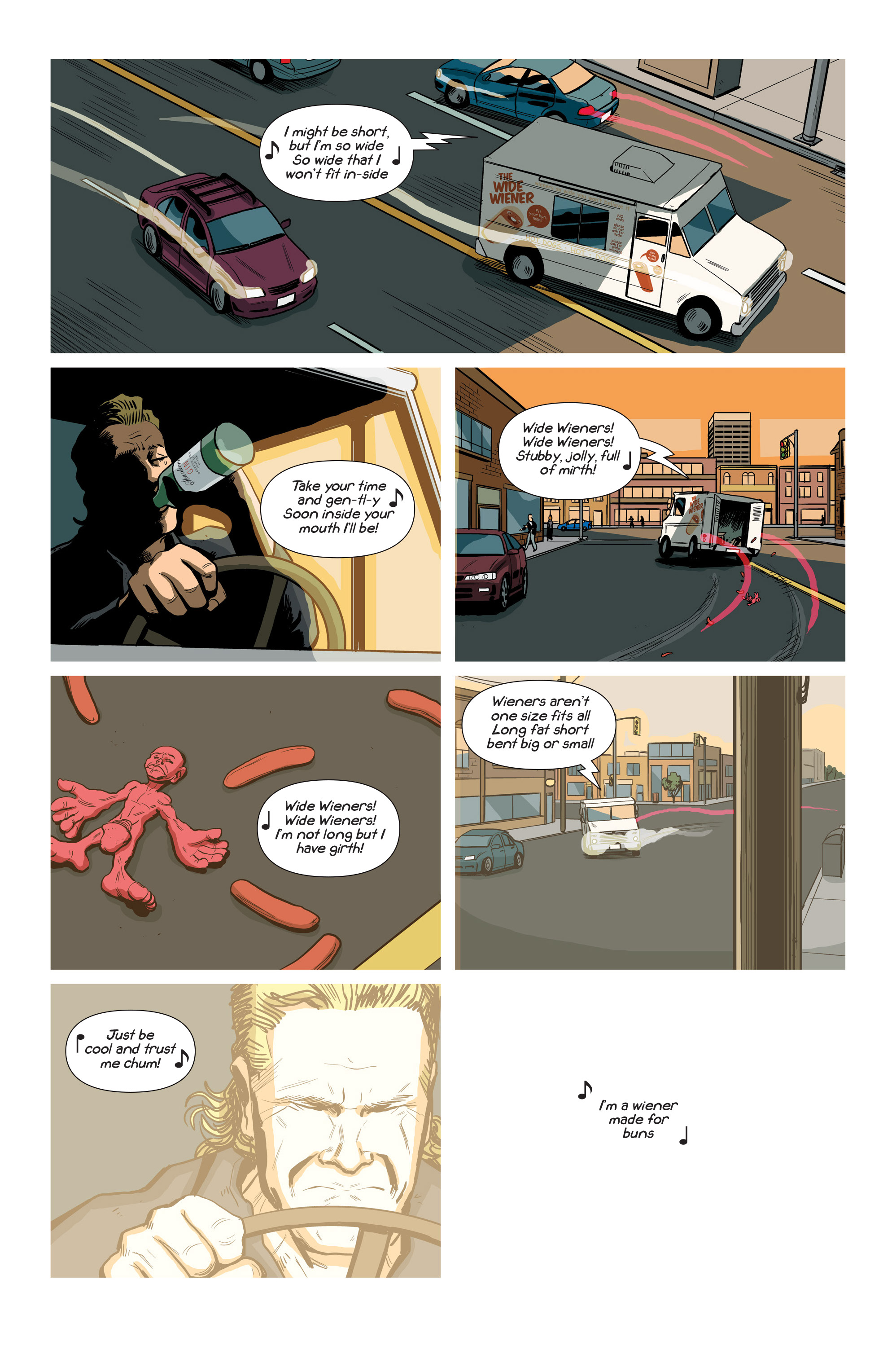 Sex Criminals (2013-) issue 19 - Page 19