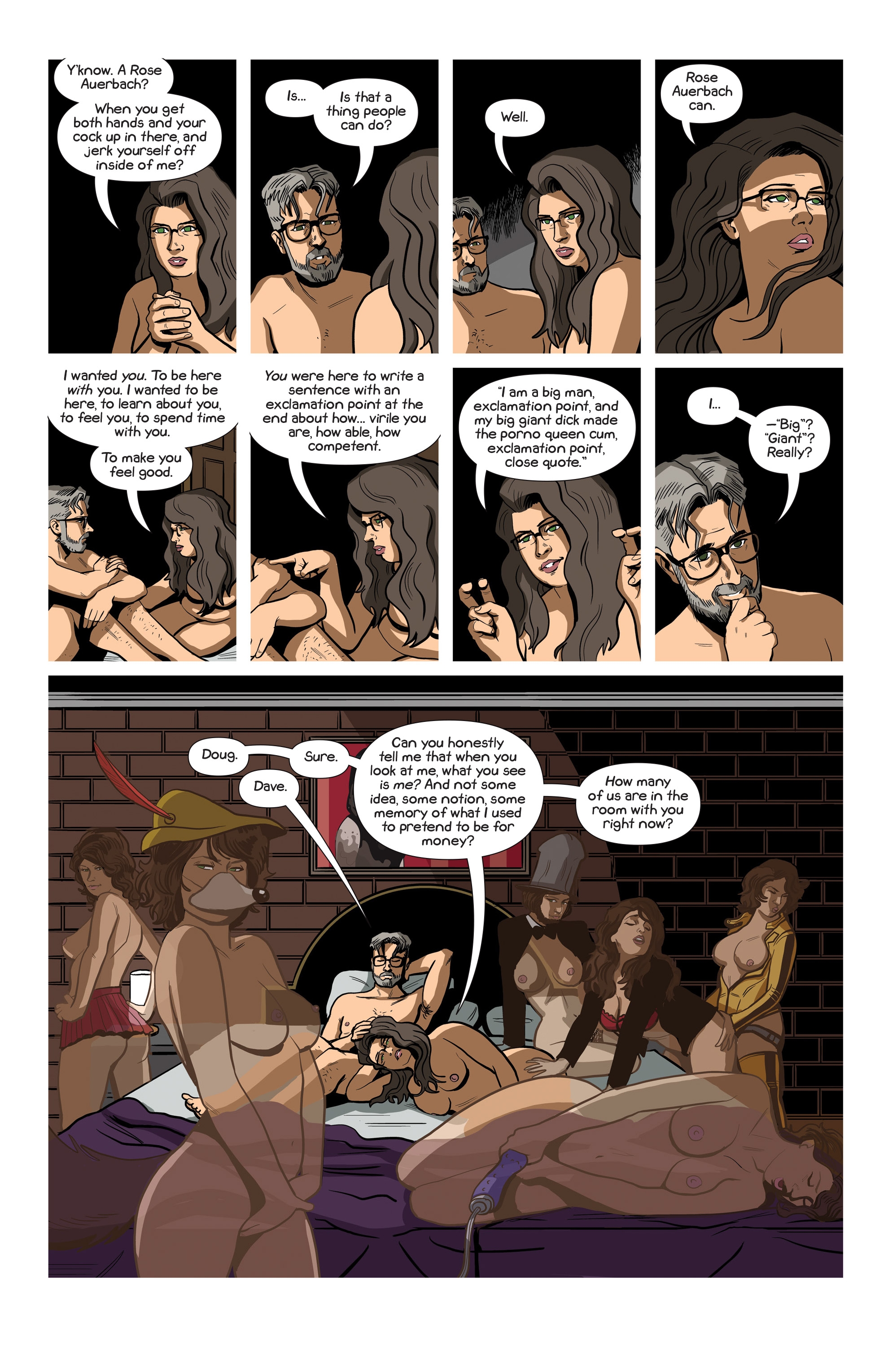 Sex Criminals (2013-) issue 20 - Page 10