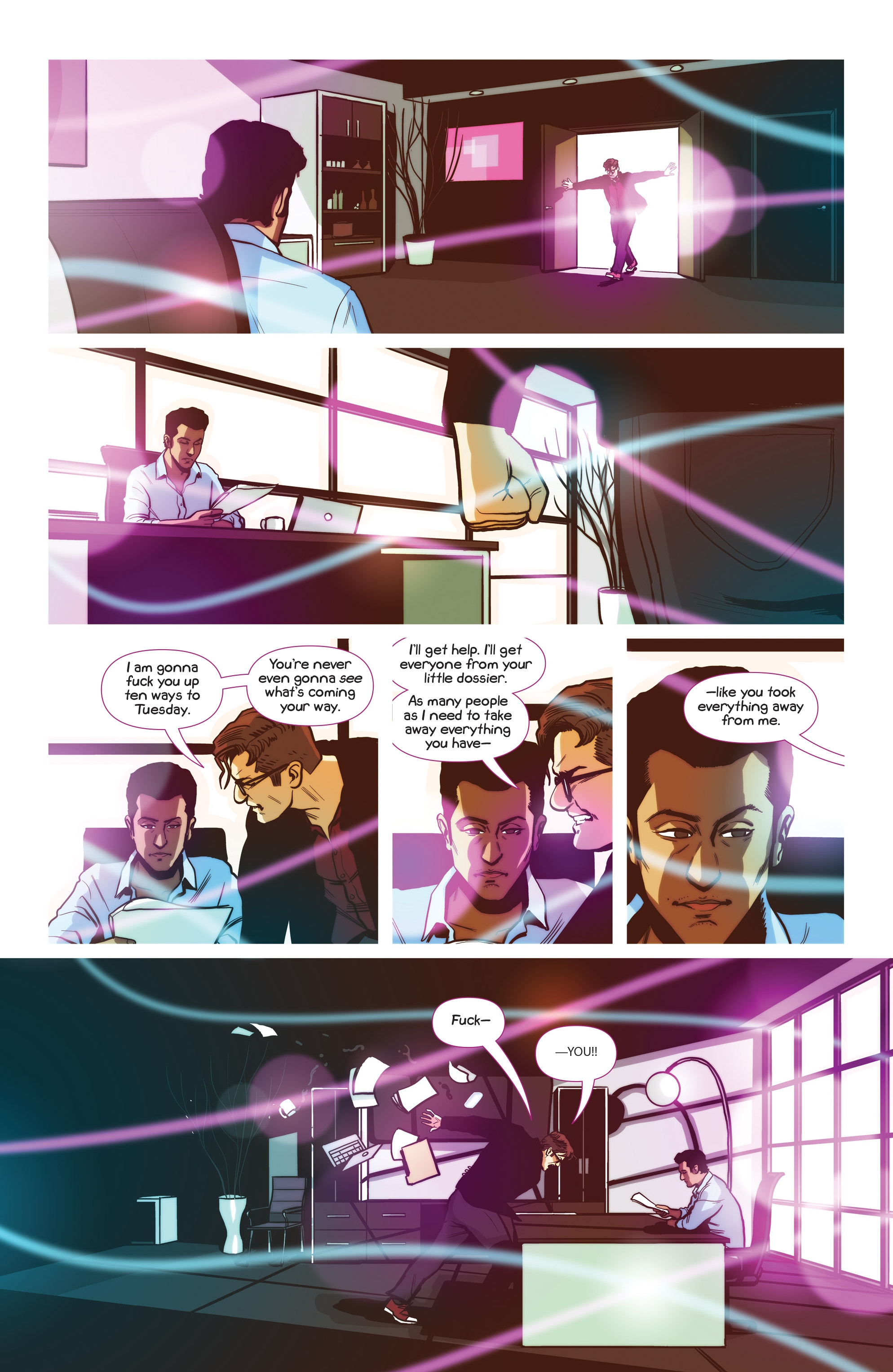 Sex Criminals (2013-) issue 20 - Page 18