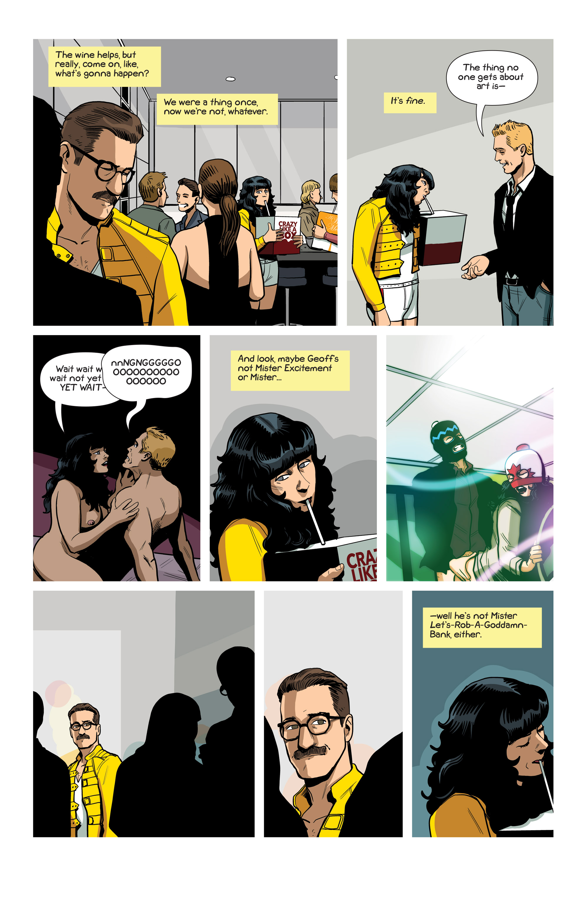 Sex Criminals (2013-) issue 21 - Page 15