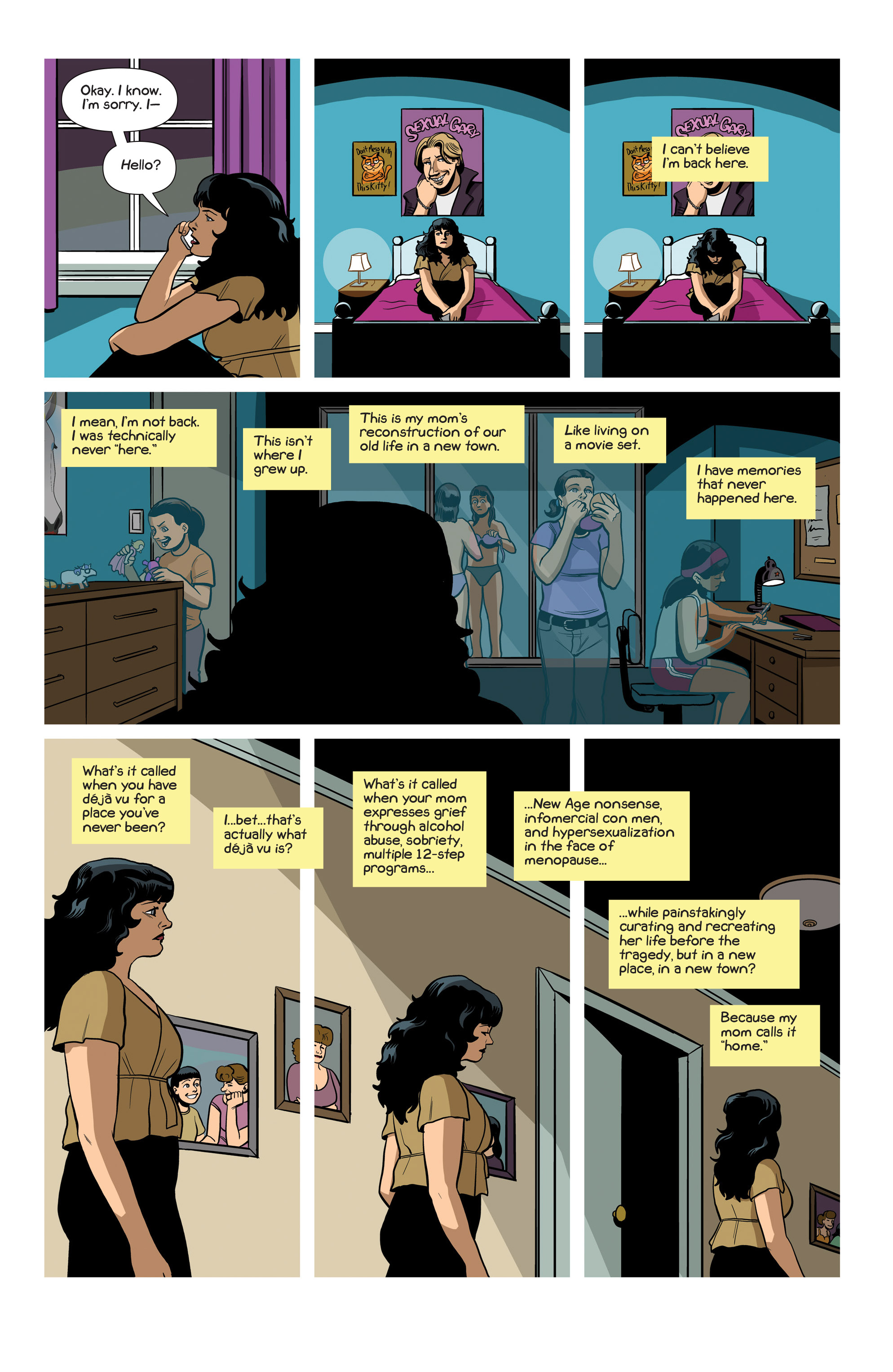 Sex Criminals (2013-) issue 22 - Page 6