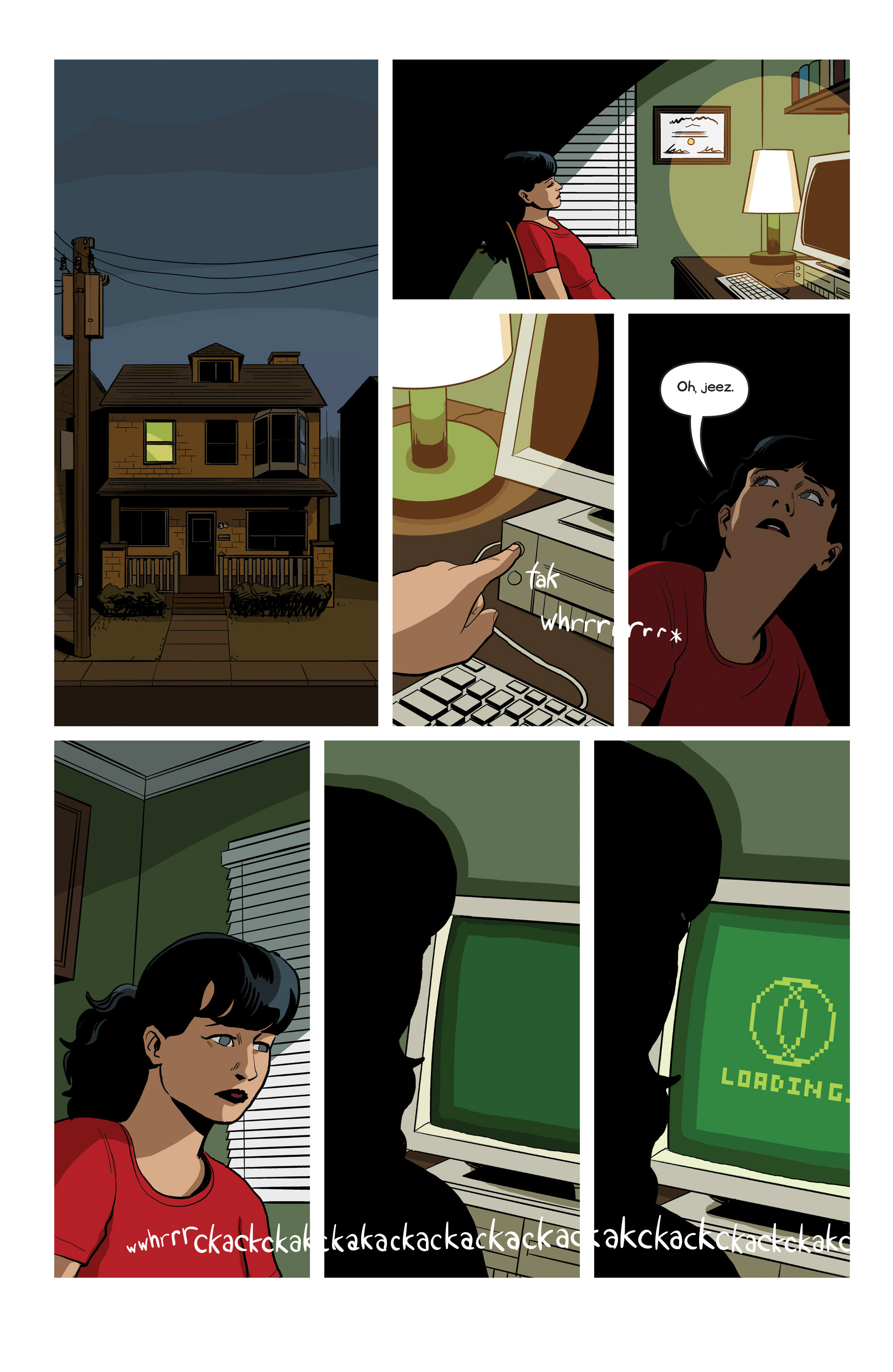 Sex Criminals (2013-) issue 22 - Page 11