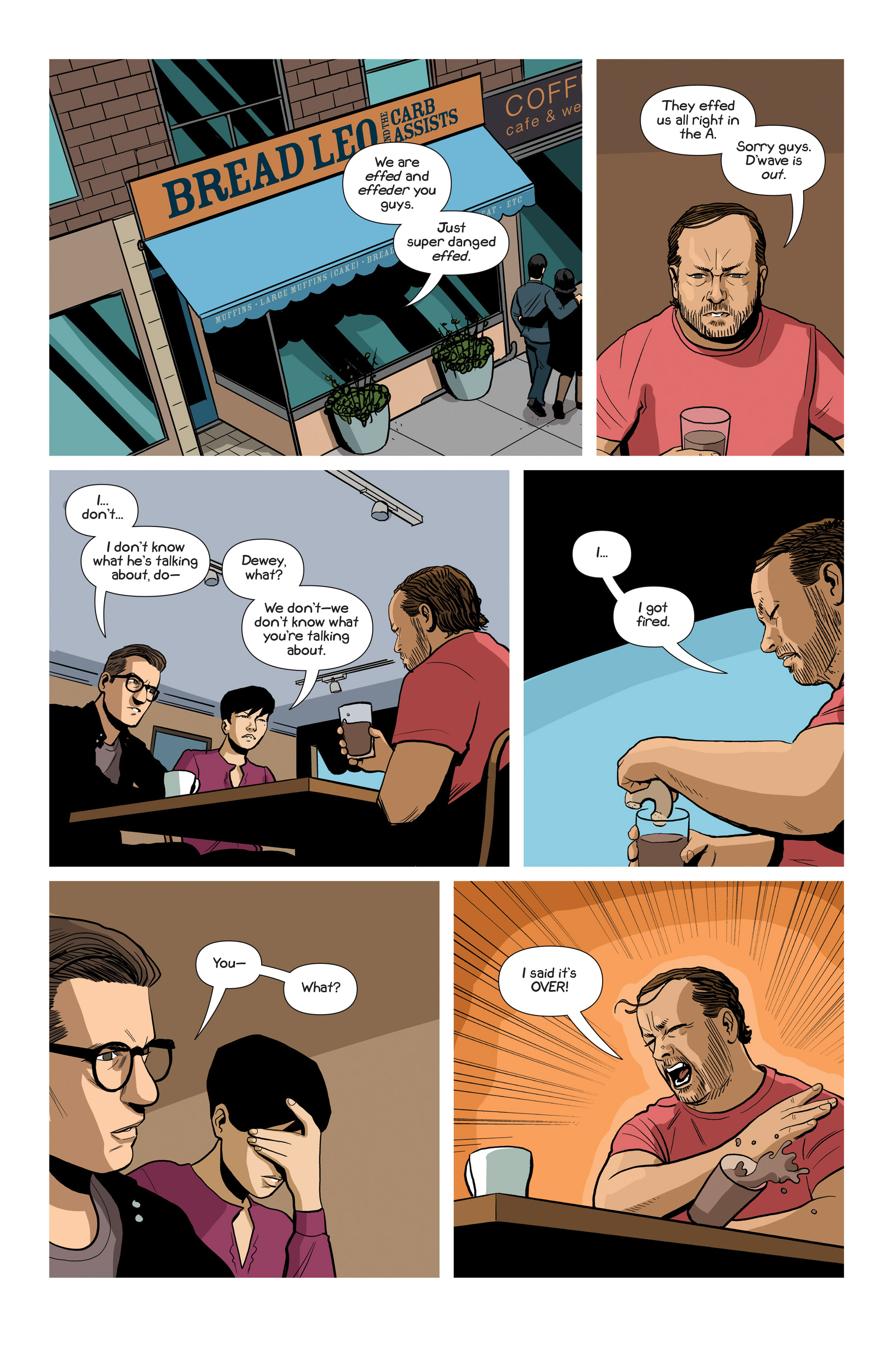 Sex Criminals (2013-) issue 22 - Page 13