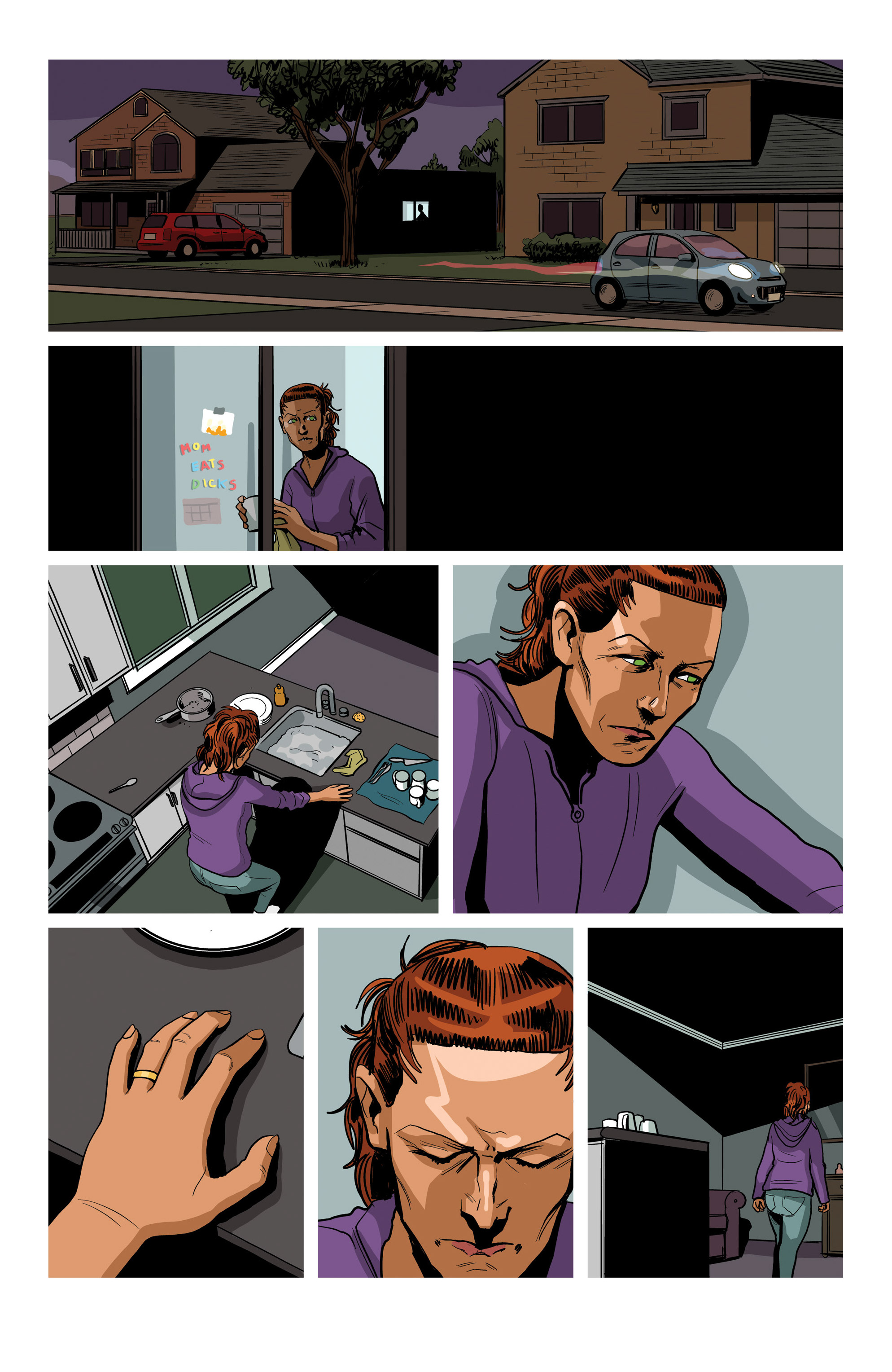 Sex Criminals (2013-) issue 23 - Page 6