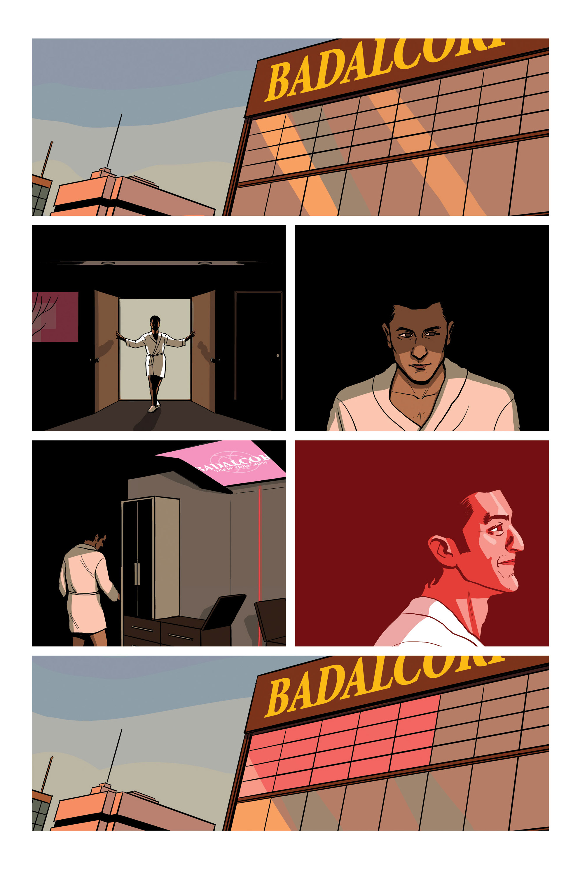 Sex Criminals (2013-) issue 23 - Page 13