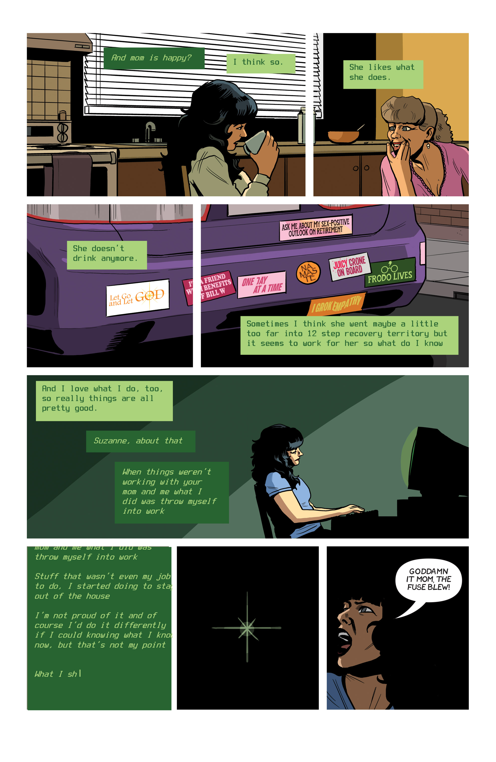 Sex Criminals (2013-) issue 23 - Page 23