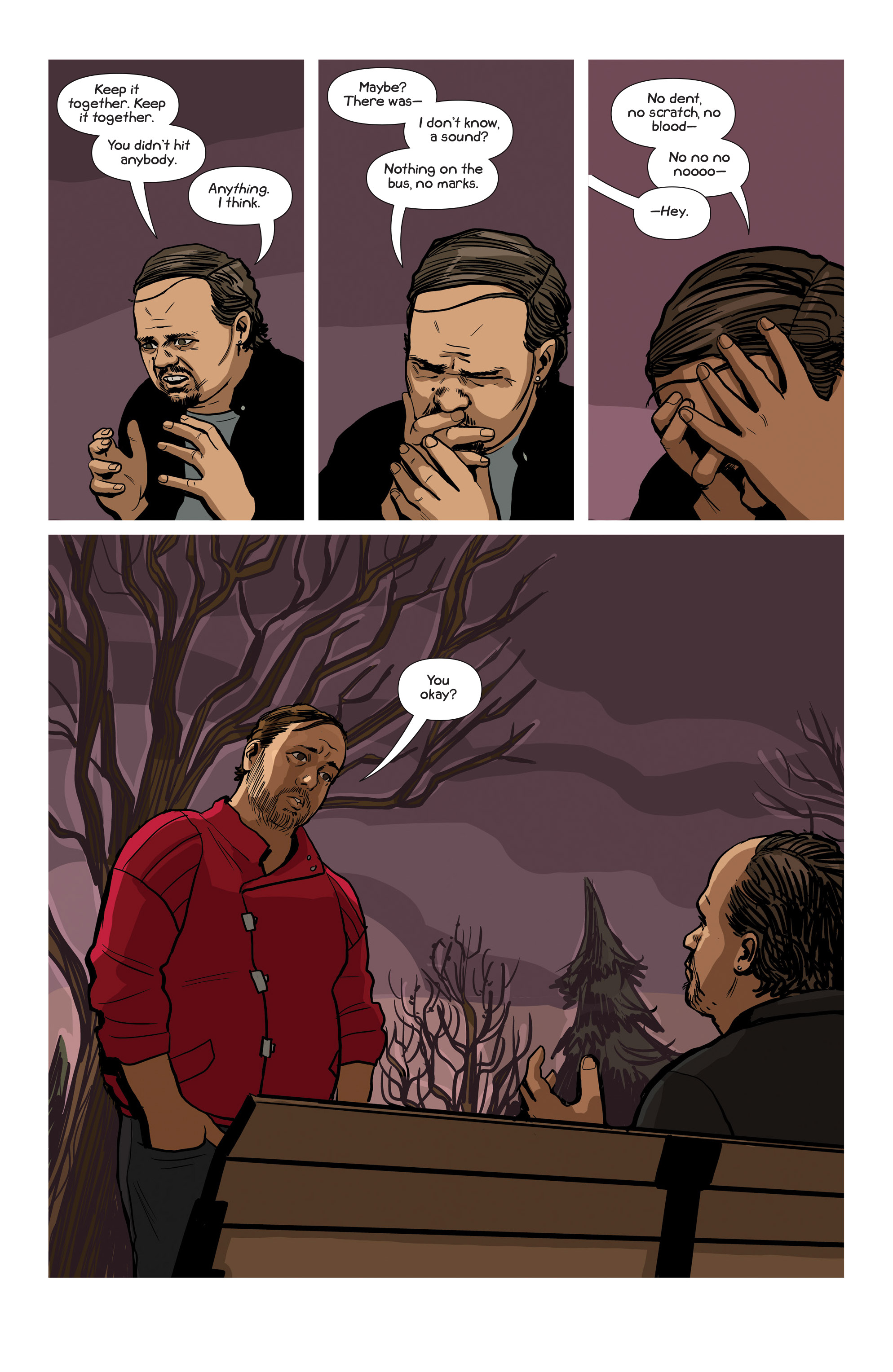 Sex Criminals (2013-) issue 23 - Page 25