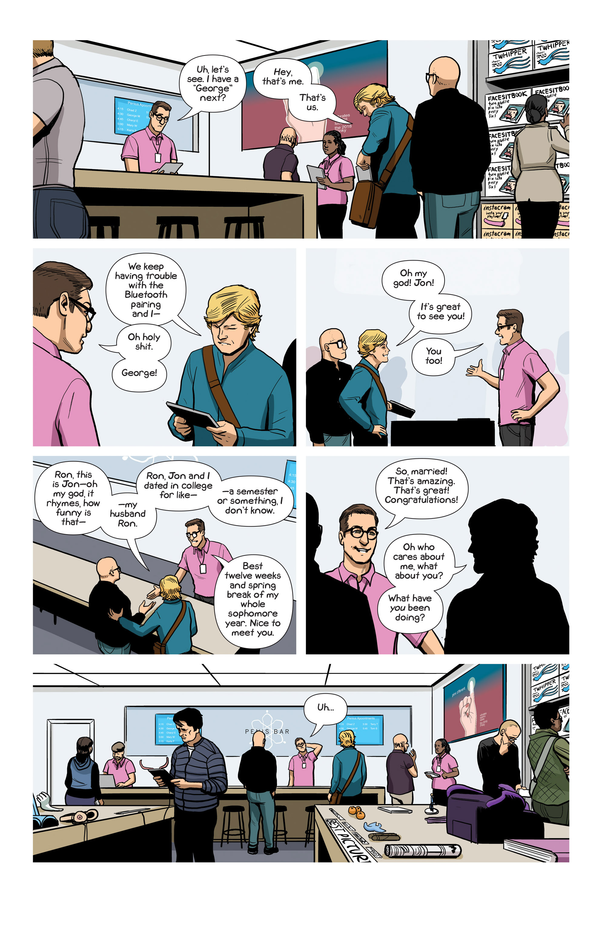 Sex Criminals (2013-) issue 24 - Page 15