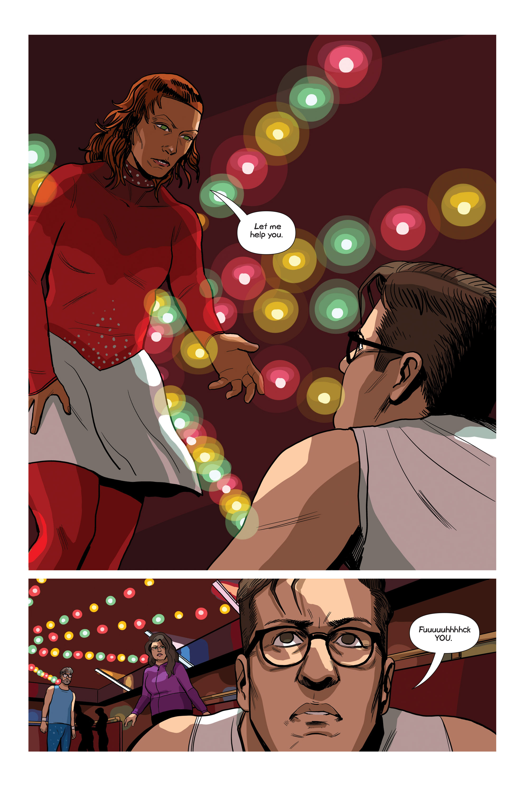 Sex Criminals (2013-) issue 24 - Page 22