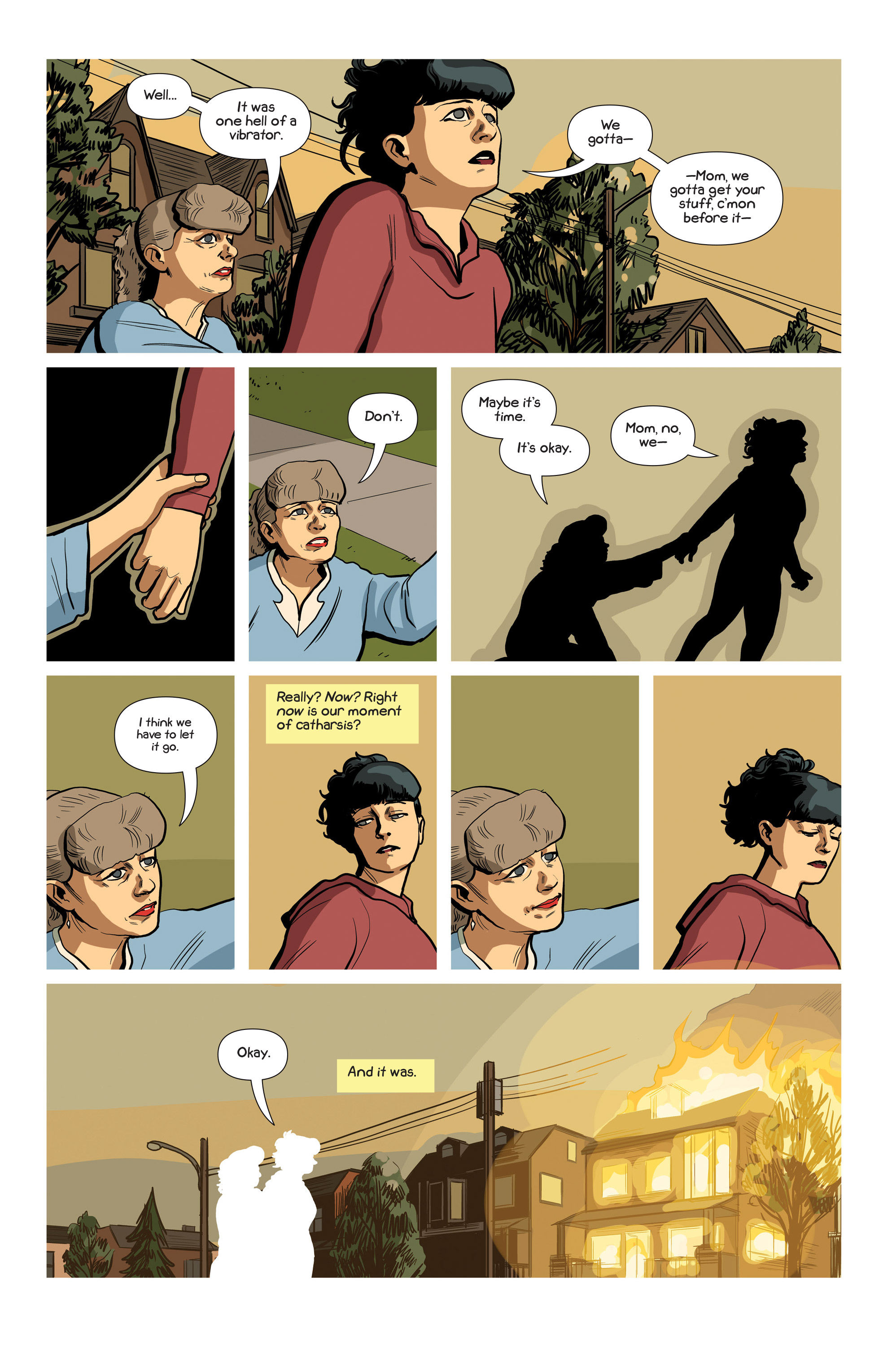 Sex Criminals (2013-) issue 25 - Page 5