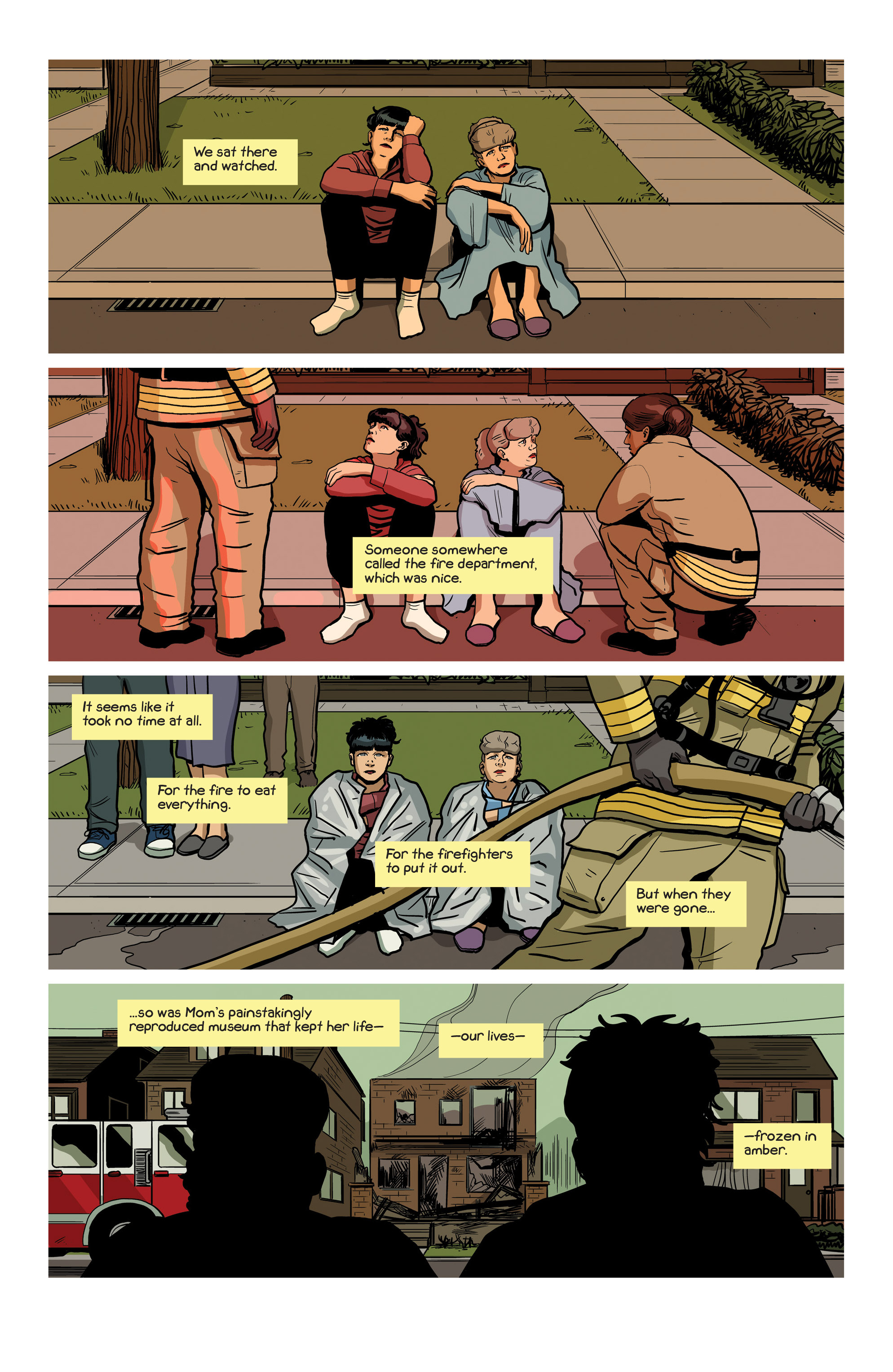 Sex Criminals (2013-) issue 25 - Page 6