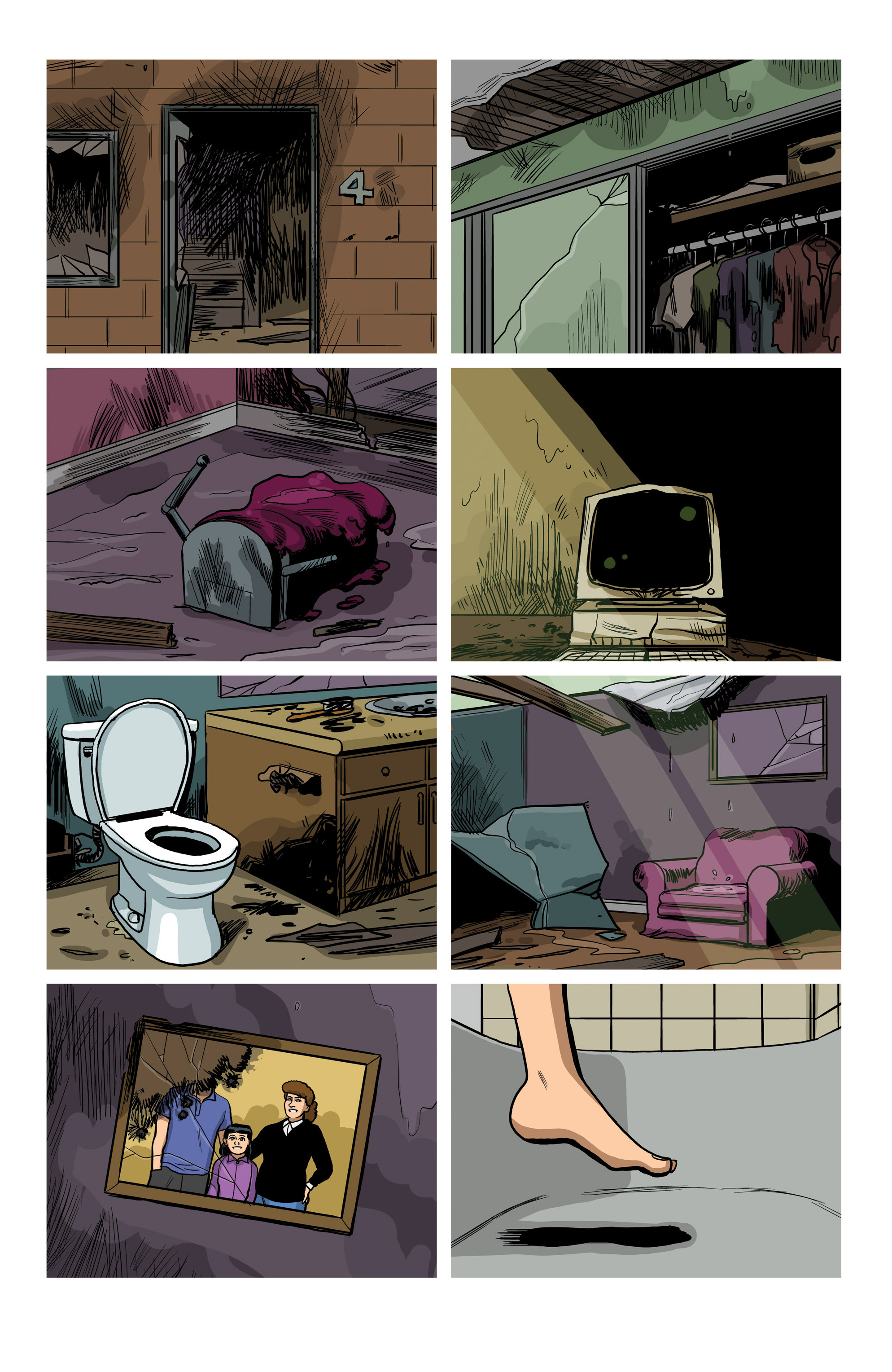 Sex Criminals (2013-) issue 25 - Page 7