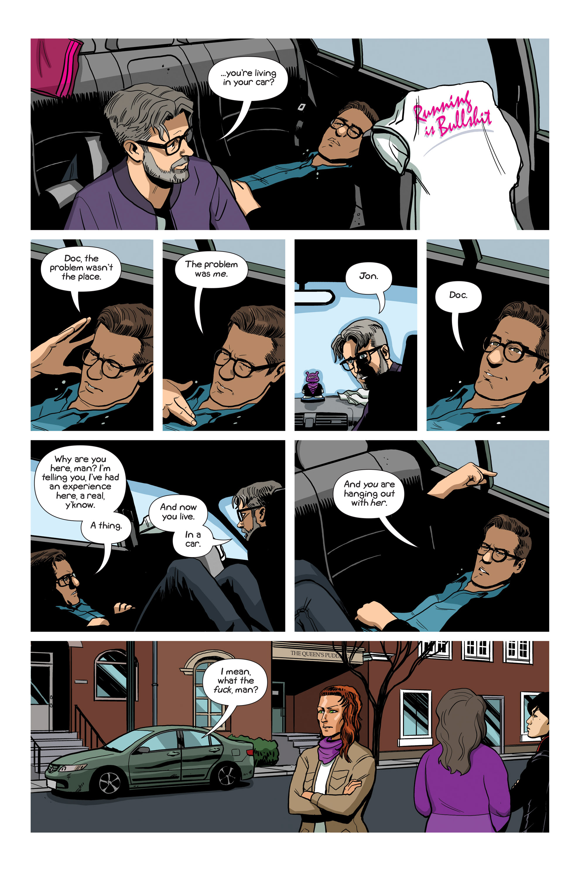 Sex Criminals (2013-) issue 25 - Page 13