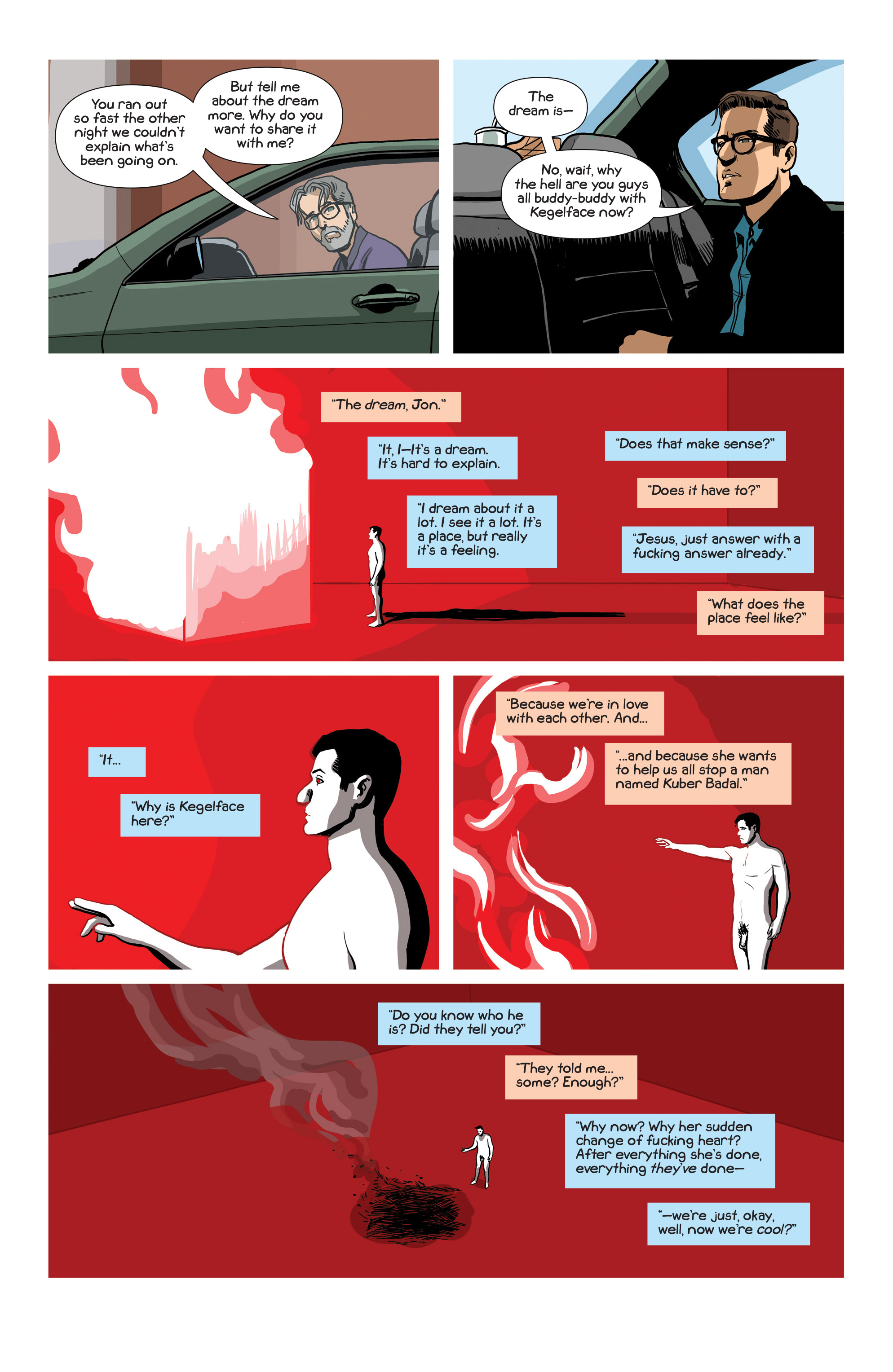 Sex Criminals (2013-) issue 25 - Page 14