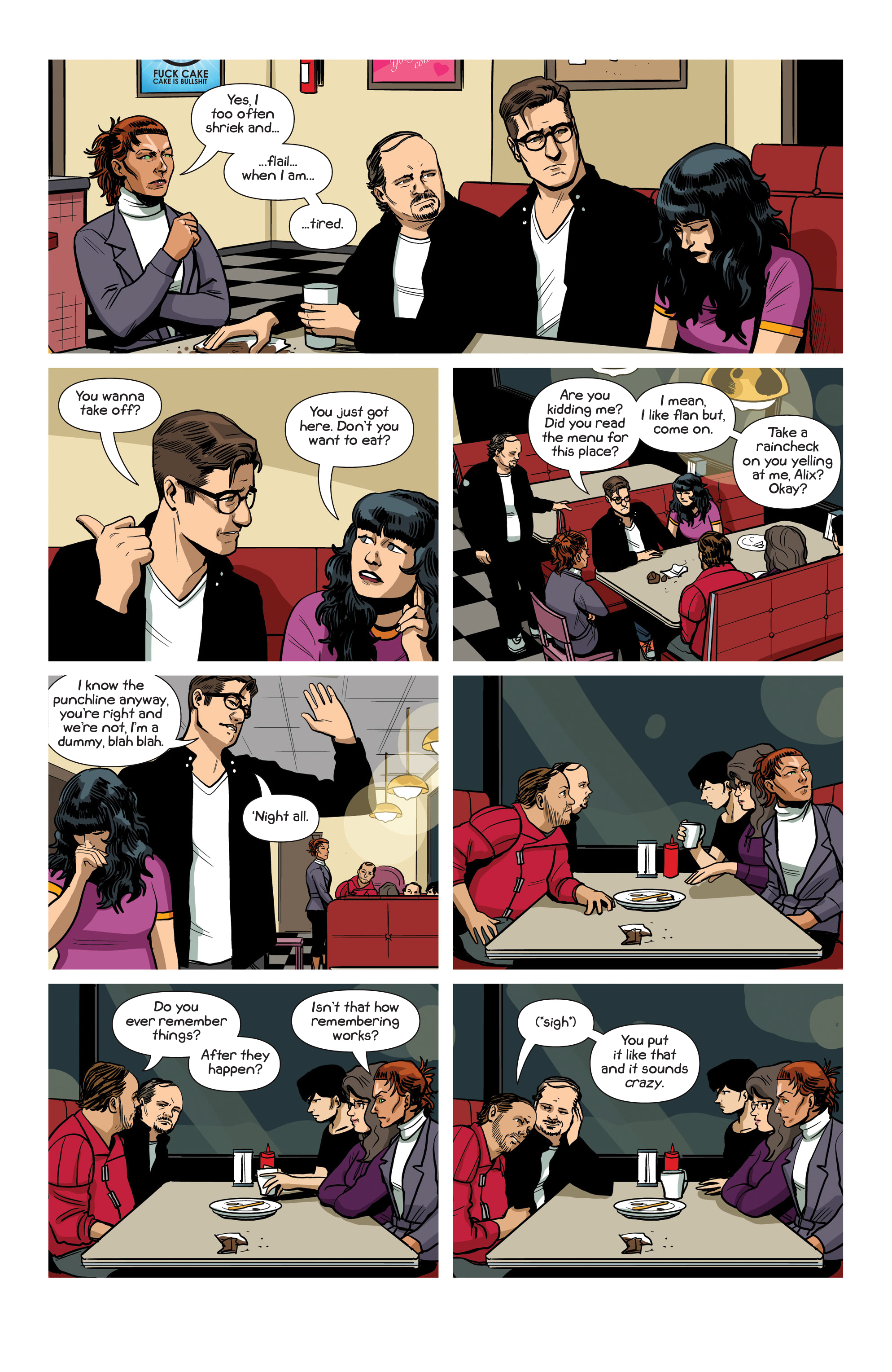 Sex Criminals (2013-) issue 26 - Page 10