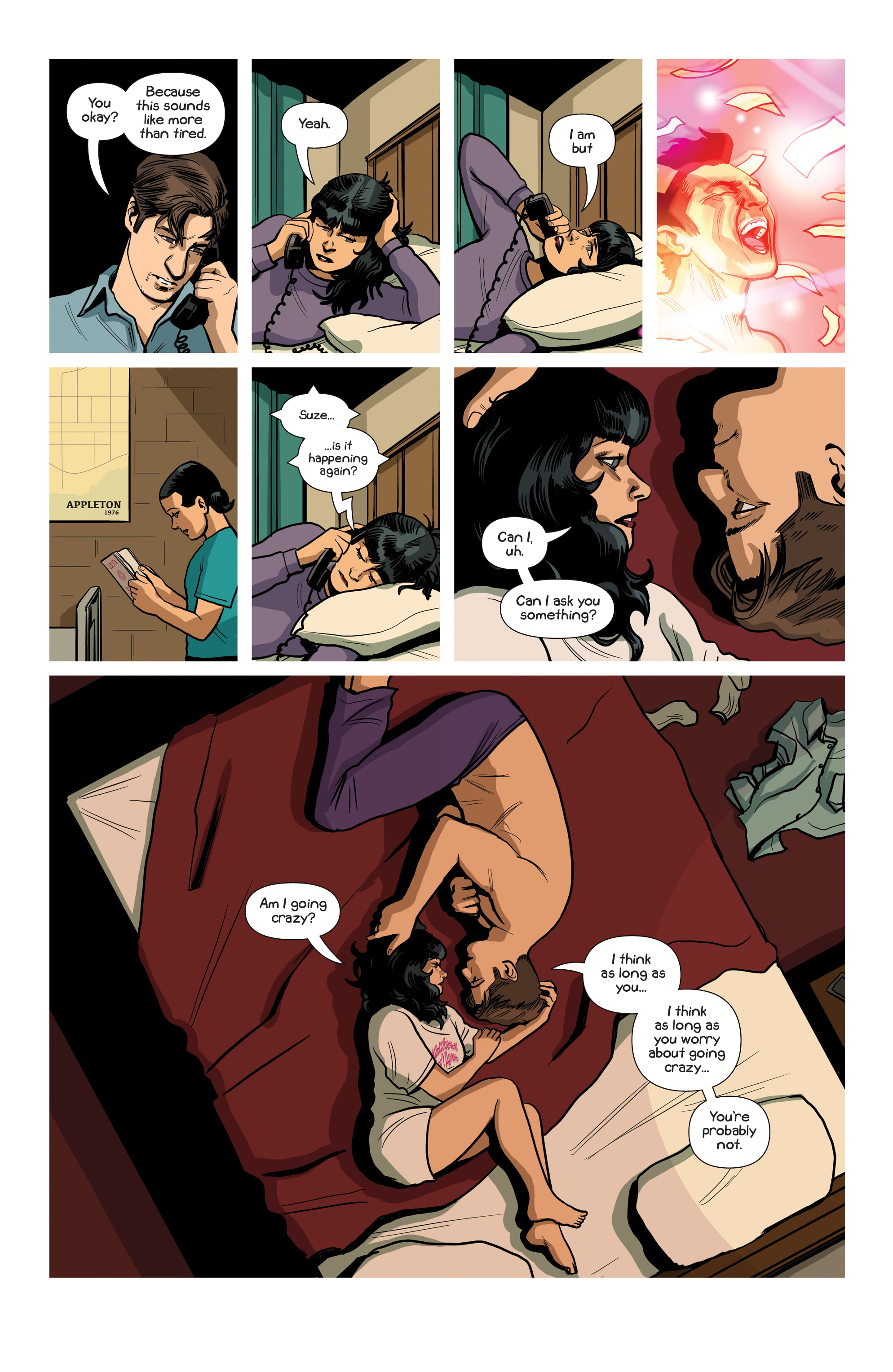 Sex Criminals (2013-) issue 26 - Page 13