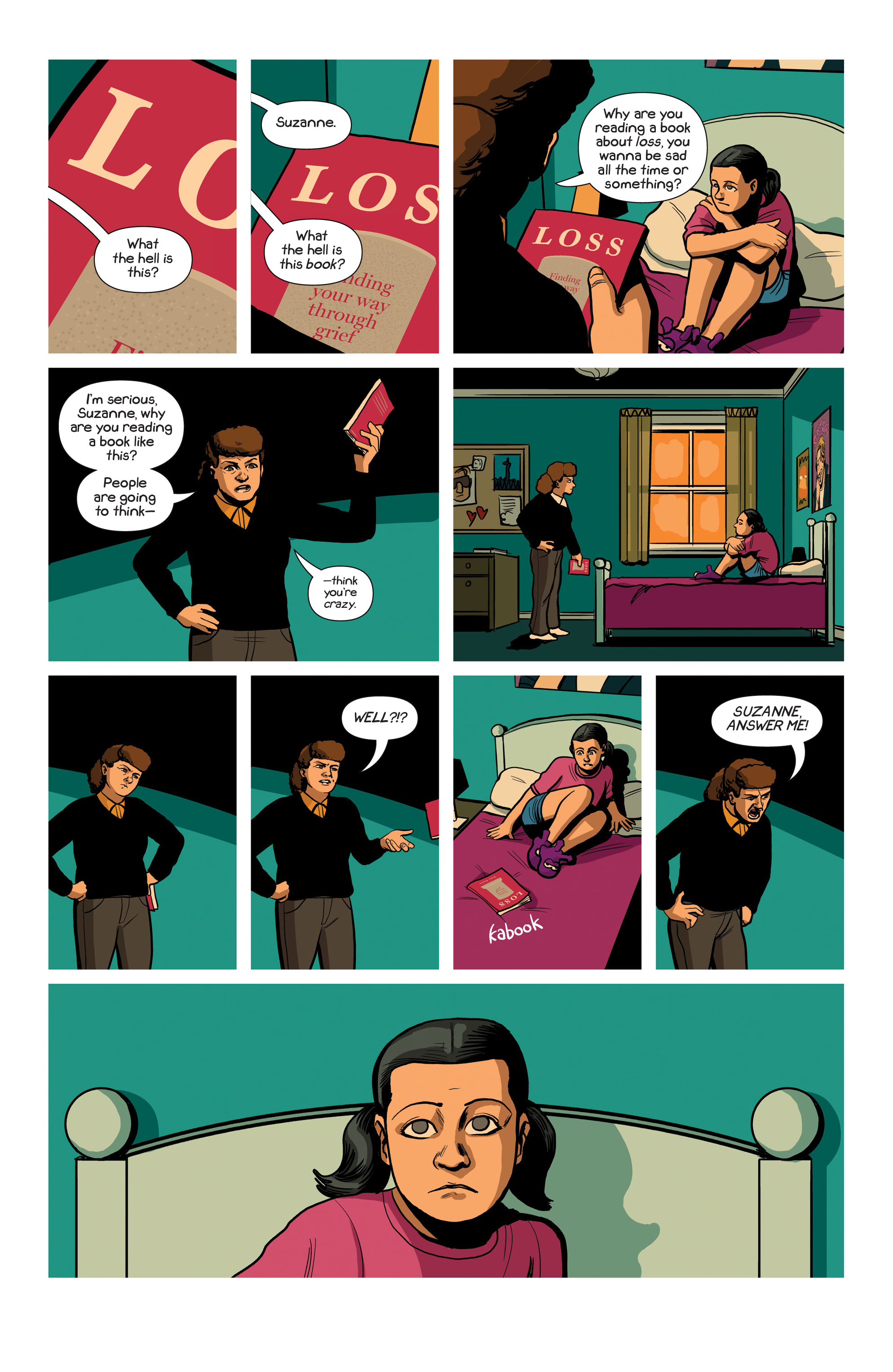 Sex Criminals (2013-) issue 26 - Page 18