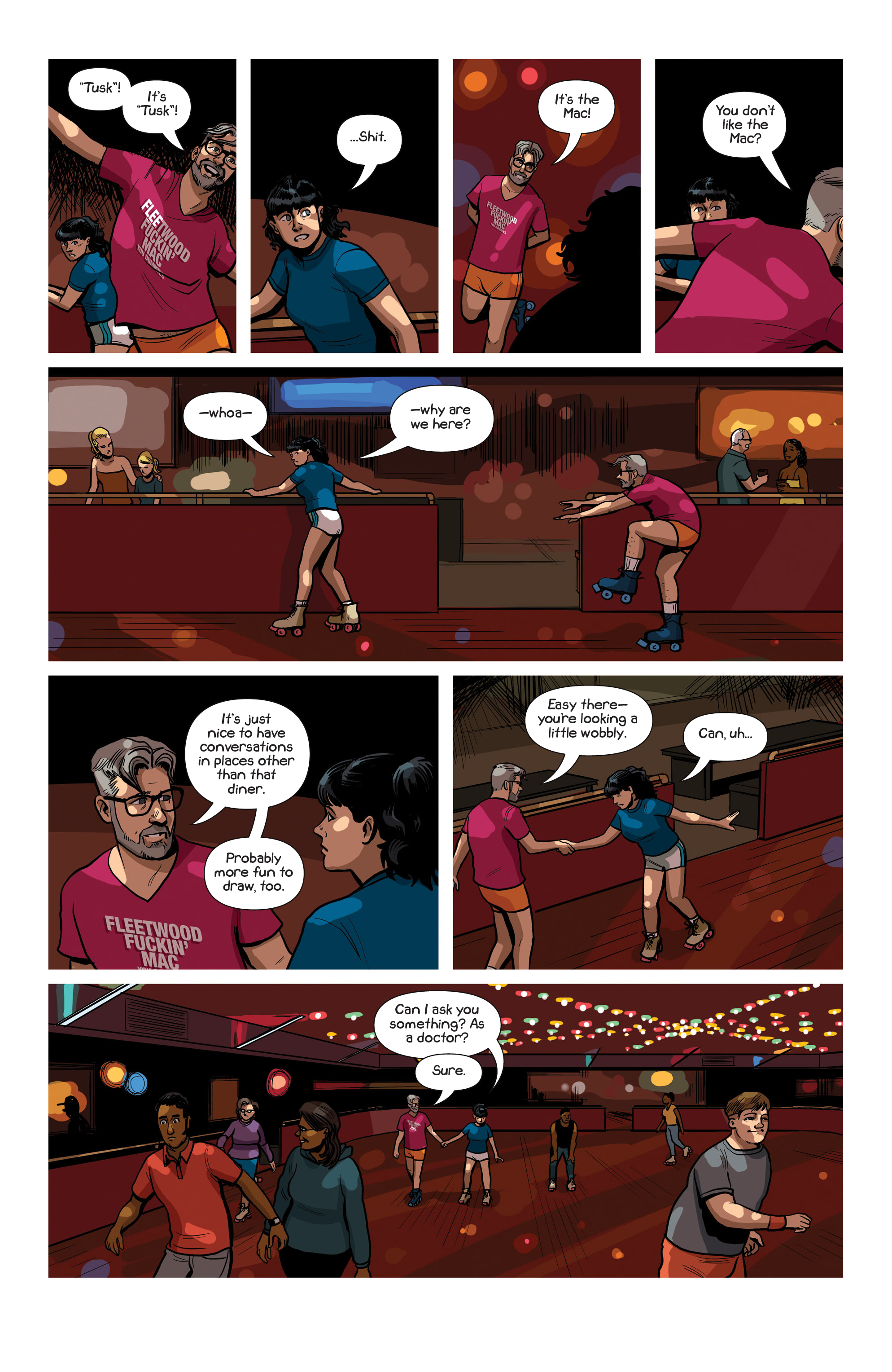 Sex Criminals (2013-) issue 26 - Page 20