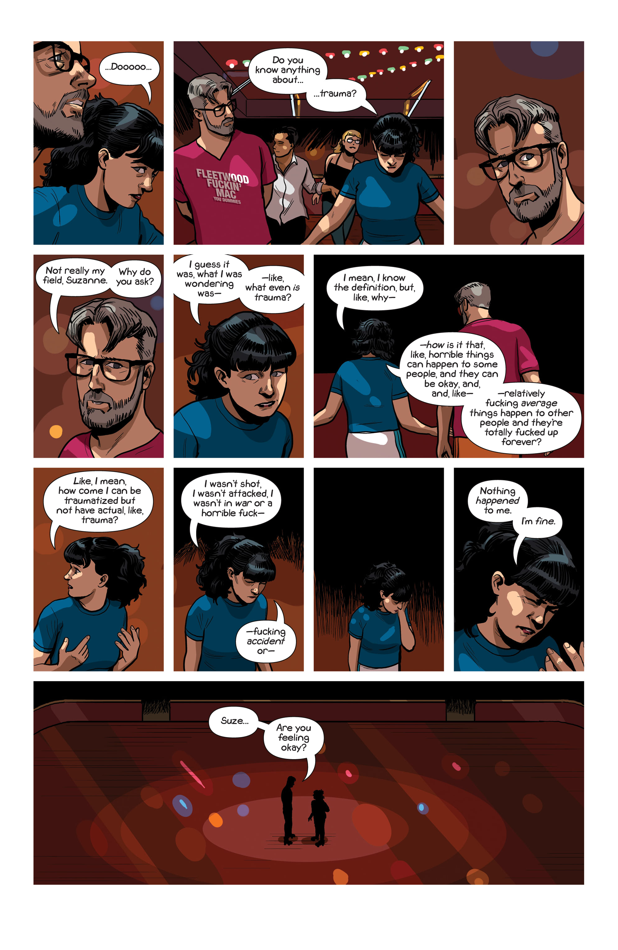 Sex Criminals (2013-) issue 26 - Page 21