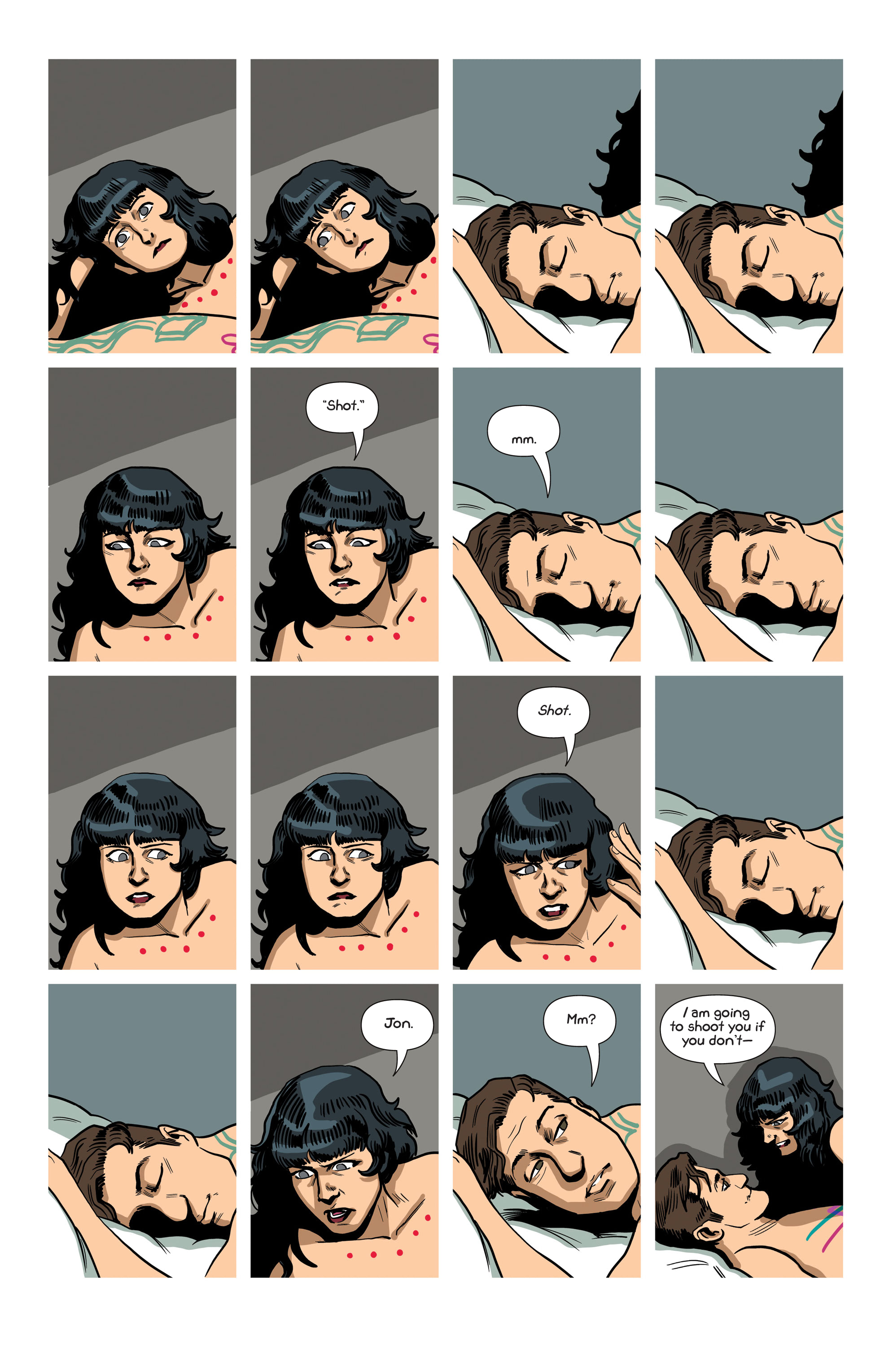 Sex Criminals (2013-) issue 27 - Page 5