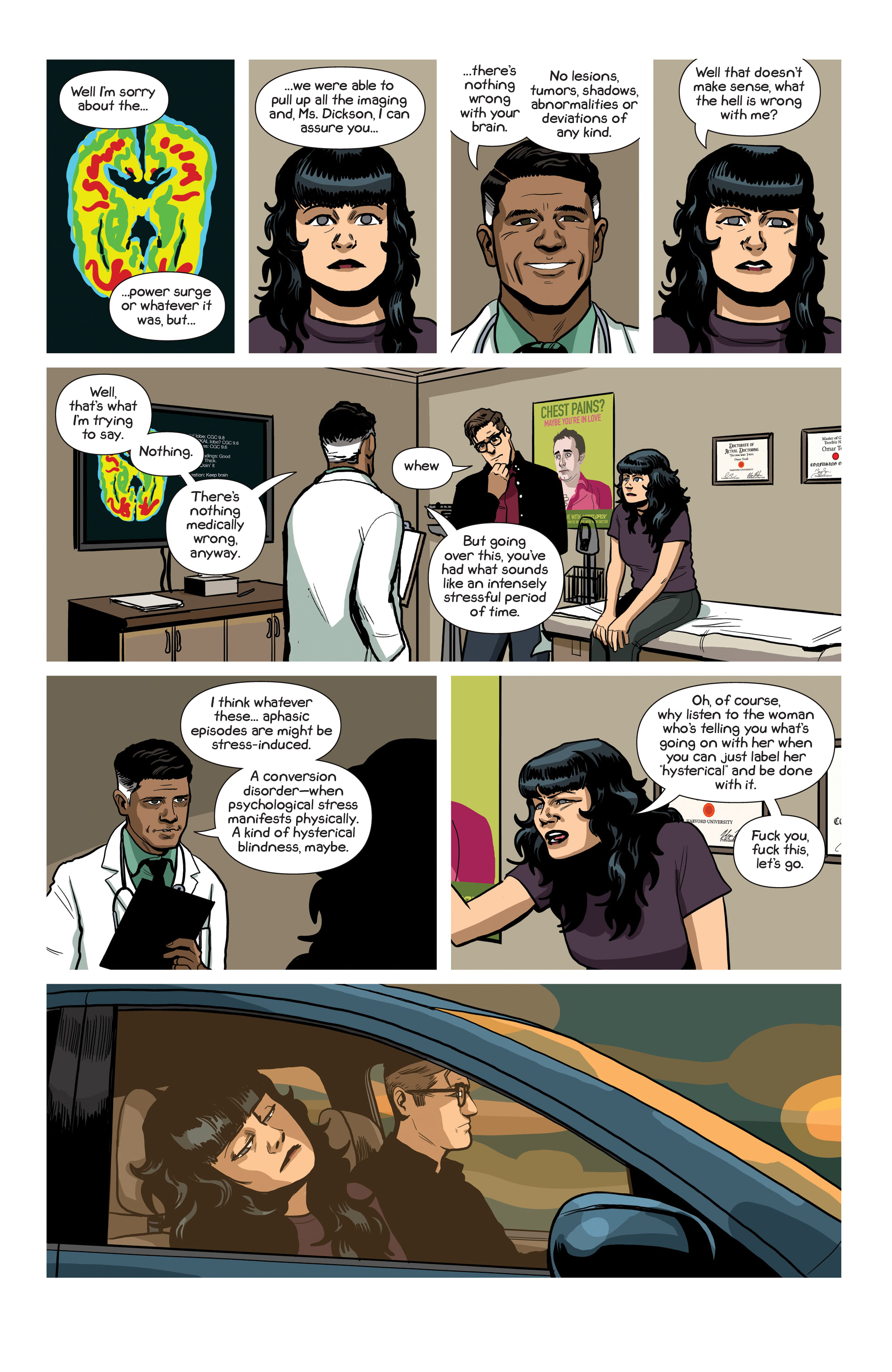 Sex Criminals (2013-) issue 27 - Page 18