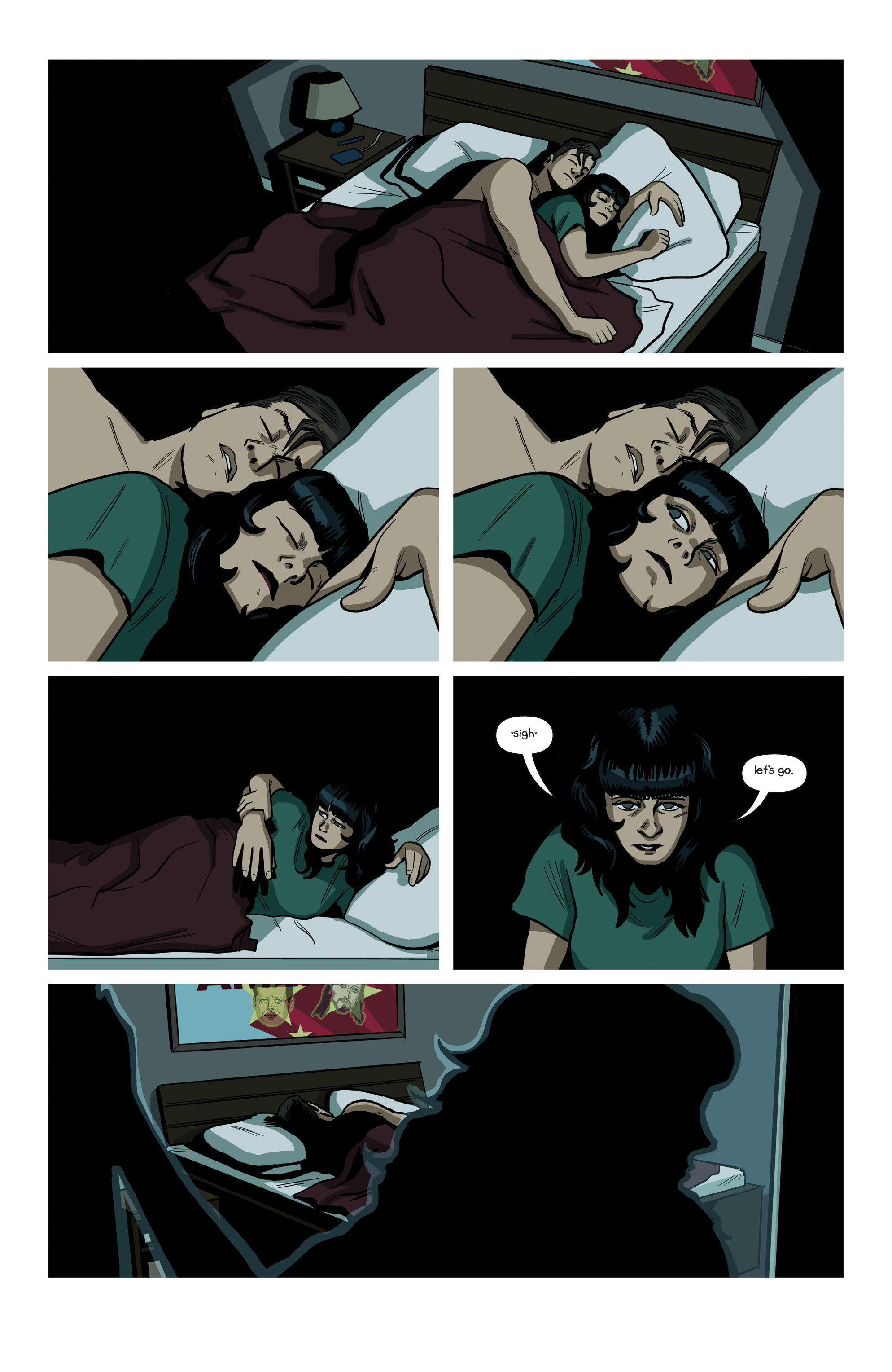 Sex Criminals (2013-) issue 27 - Page 19