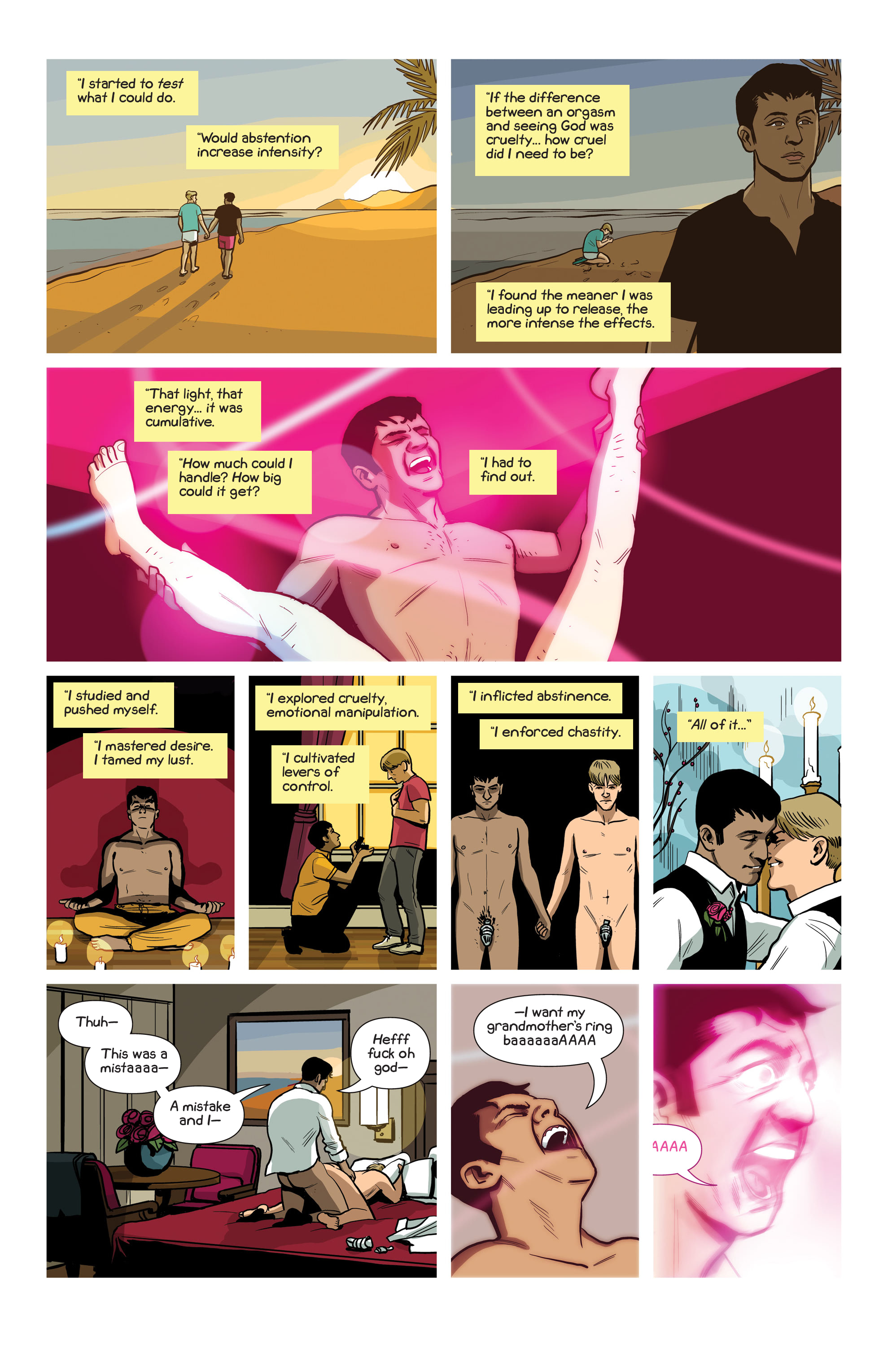 Sex Criminals (2013-) issue 28 - Page 12