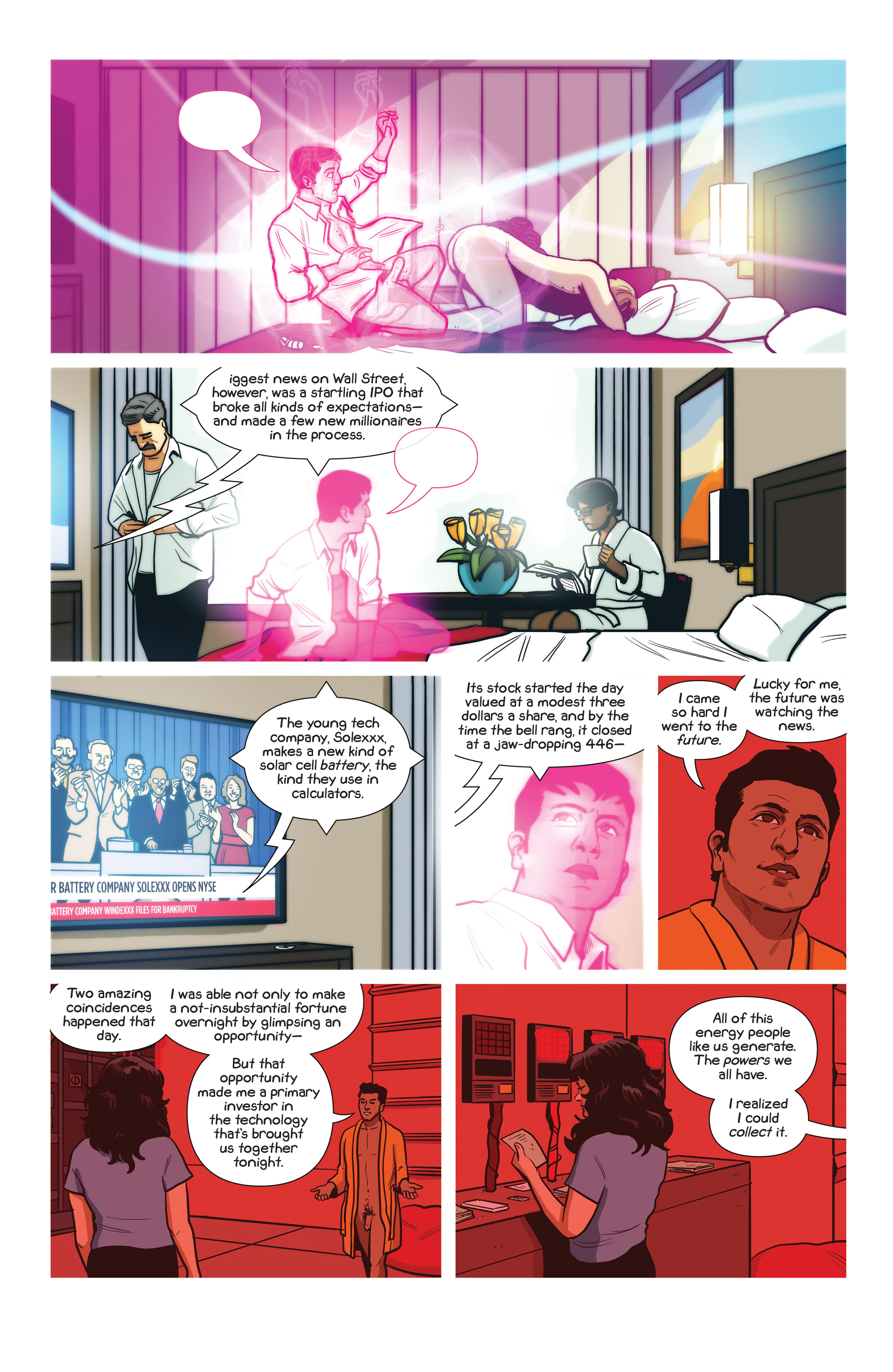 Sex Criminals (2013-) issue 28 - Page 13