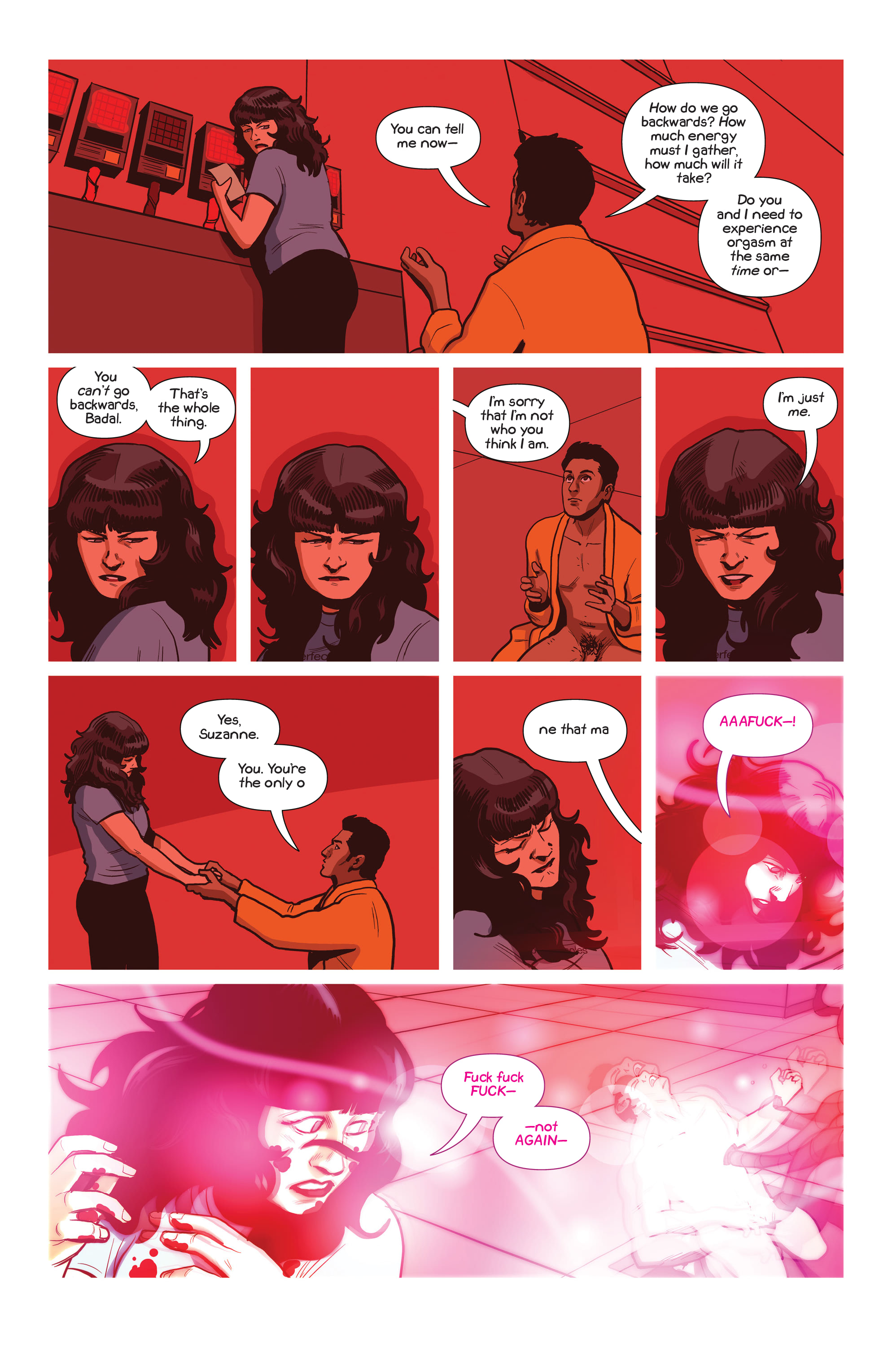 Sex Criminals (2013-) issue 28 - Page 14