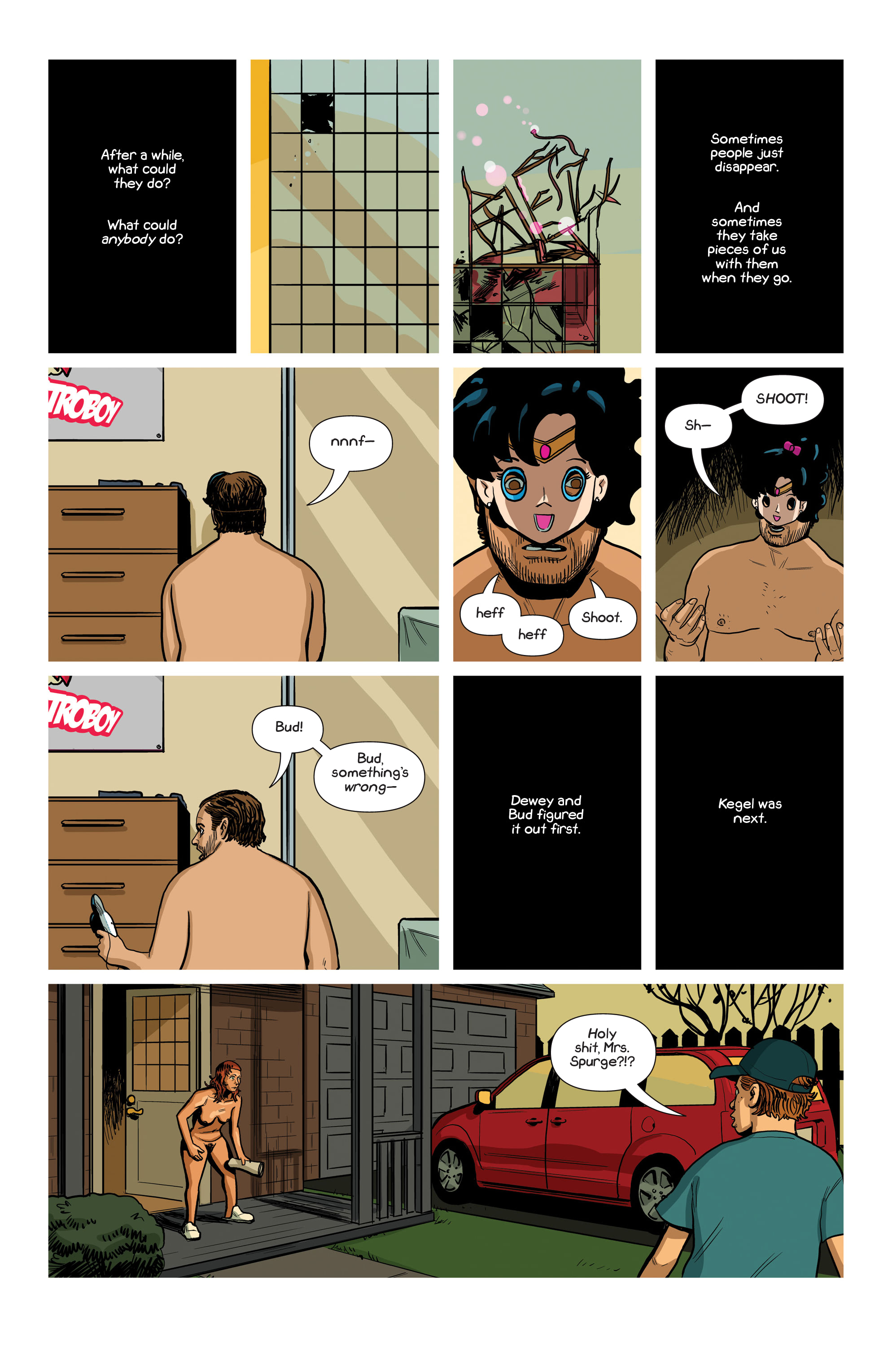 Sex Criminals (2013-) Chapter 29 - Page 6