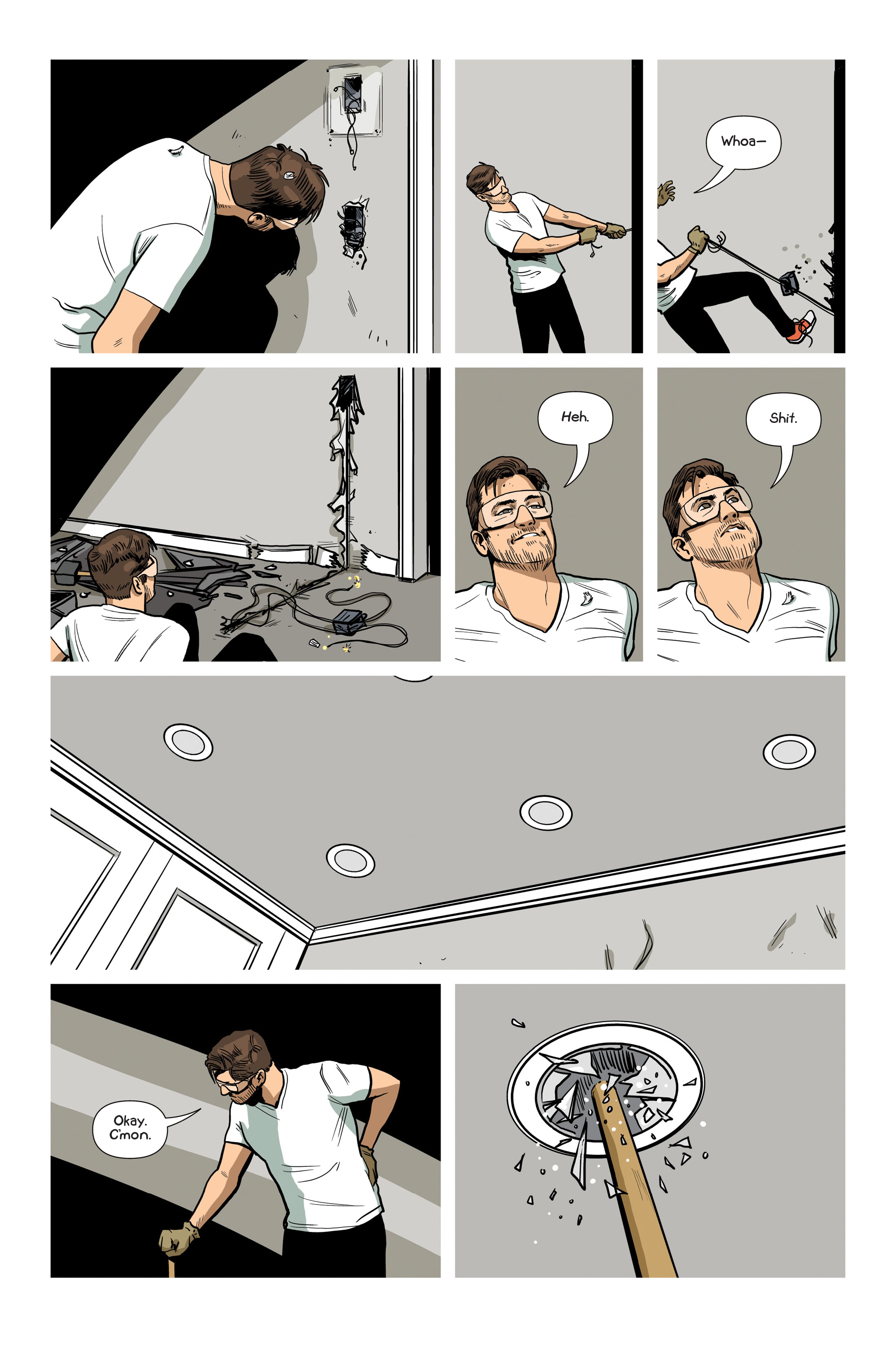 Sex Criminals (2013-) issue 29 - Page 11