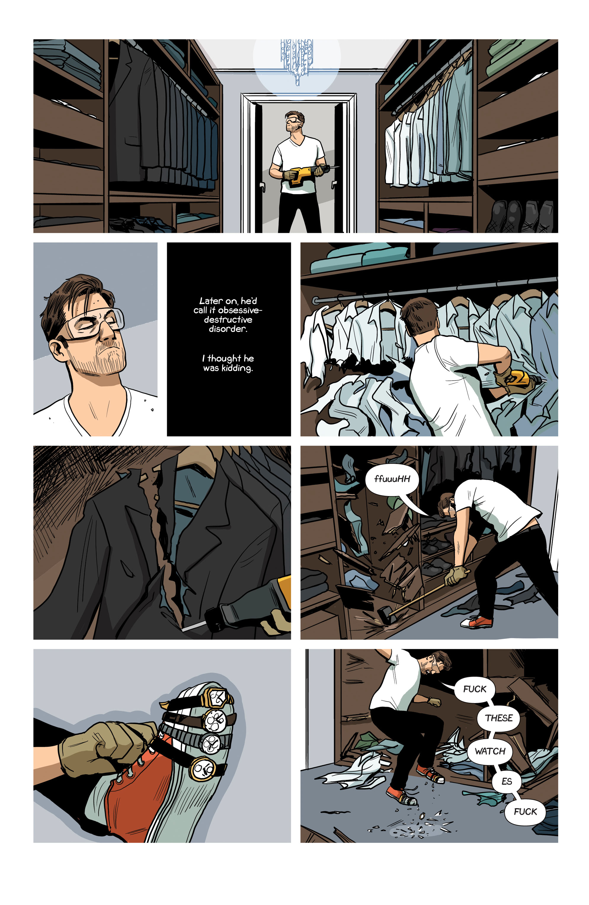 Sex Criminals (2013-) issue 29 - Page 13