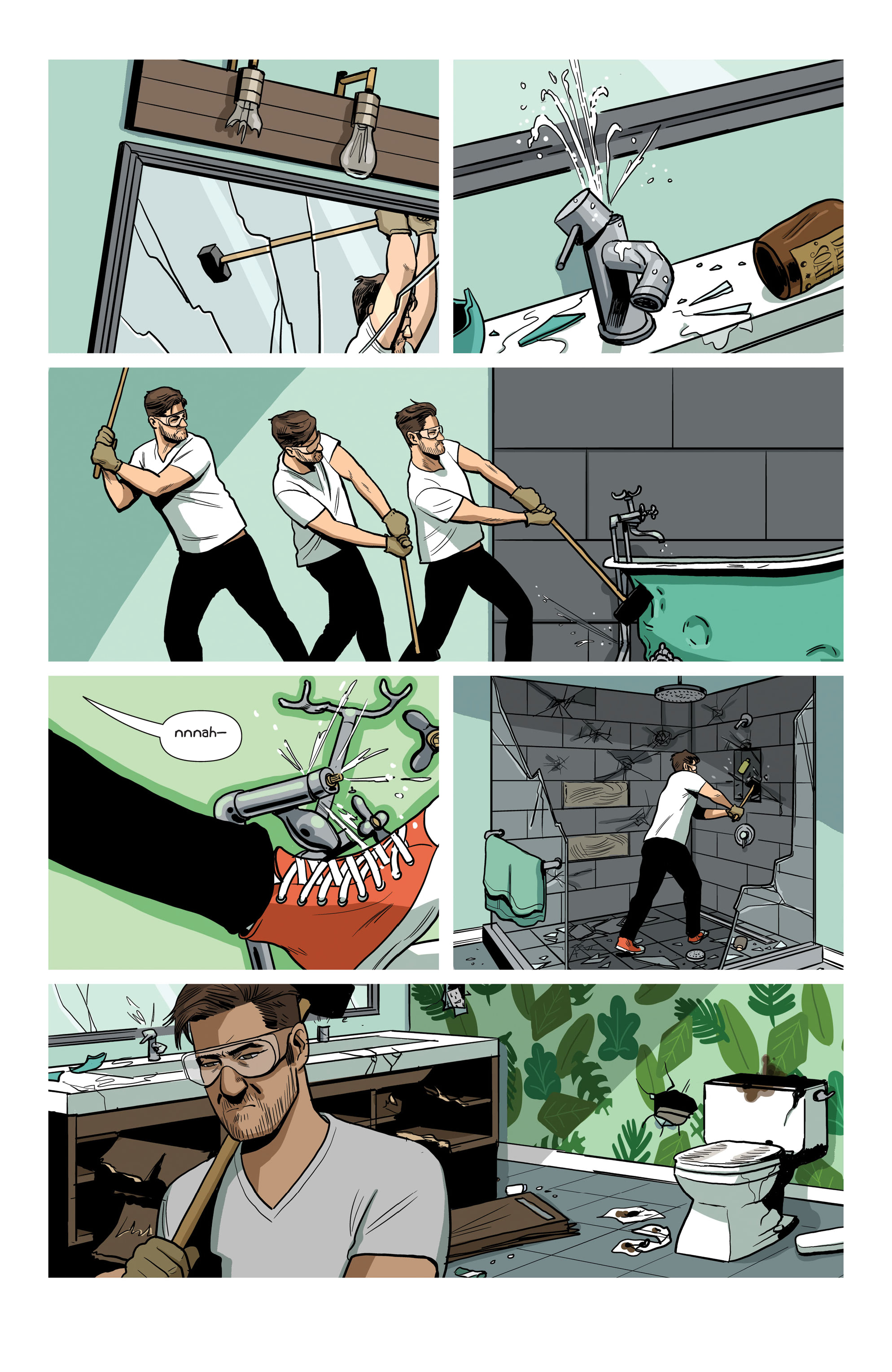 Sex Criminals (2013-) issue 29 - Page 15