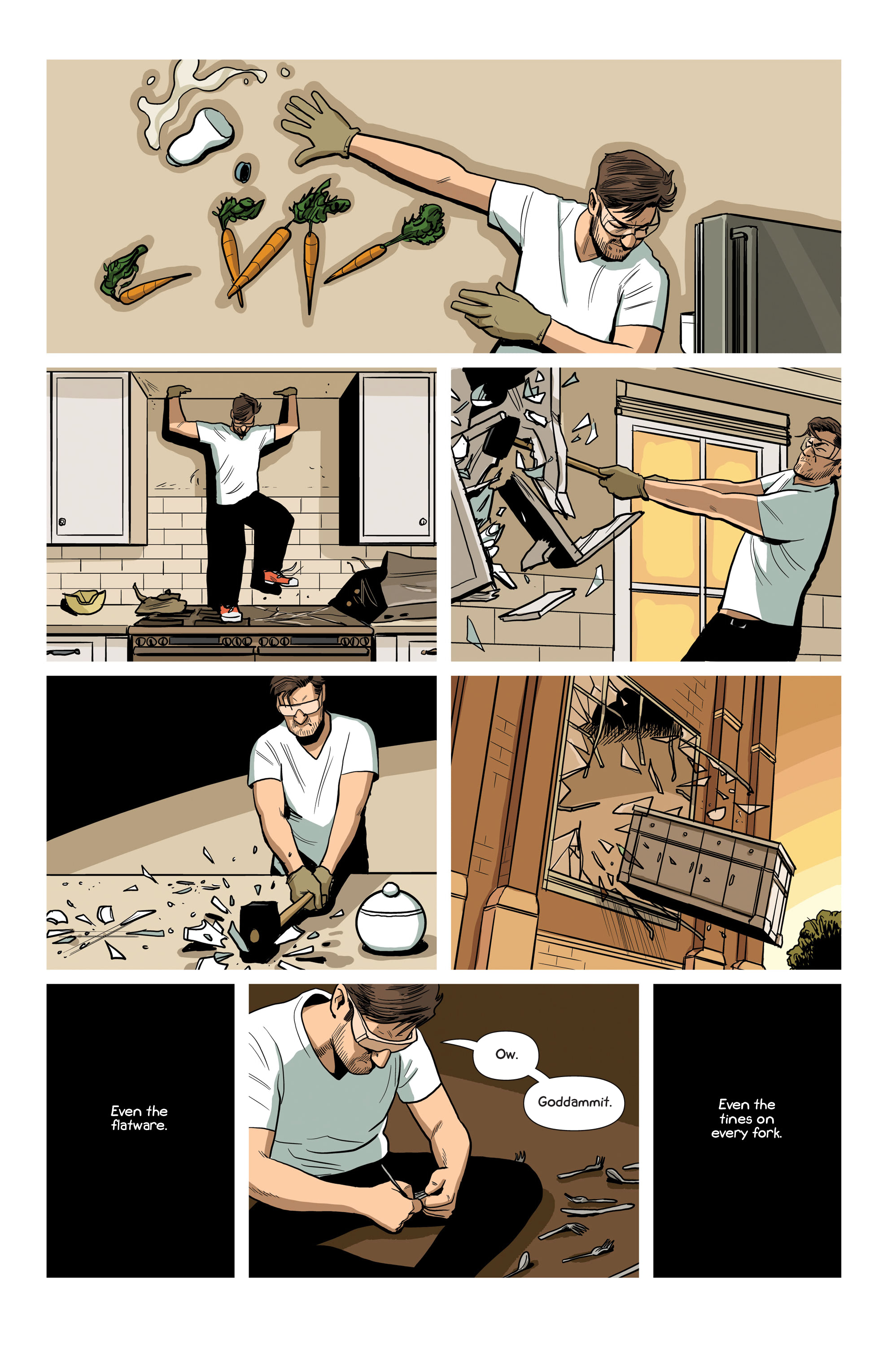 Sex Criminals (2013-) issue 29 - Page 18