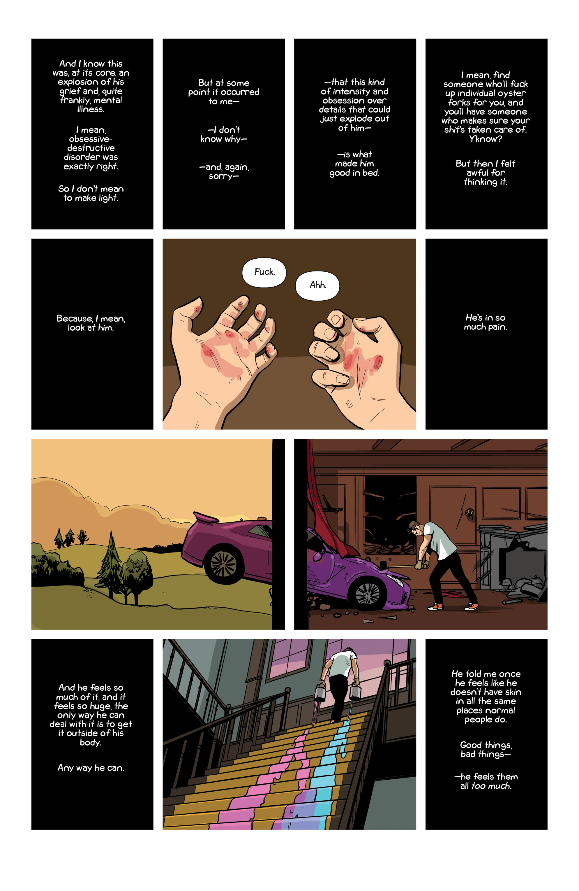 Sex Criminals (2013-) issue 29 - Page 19