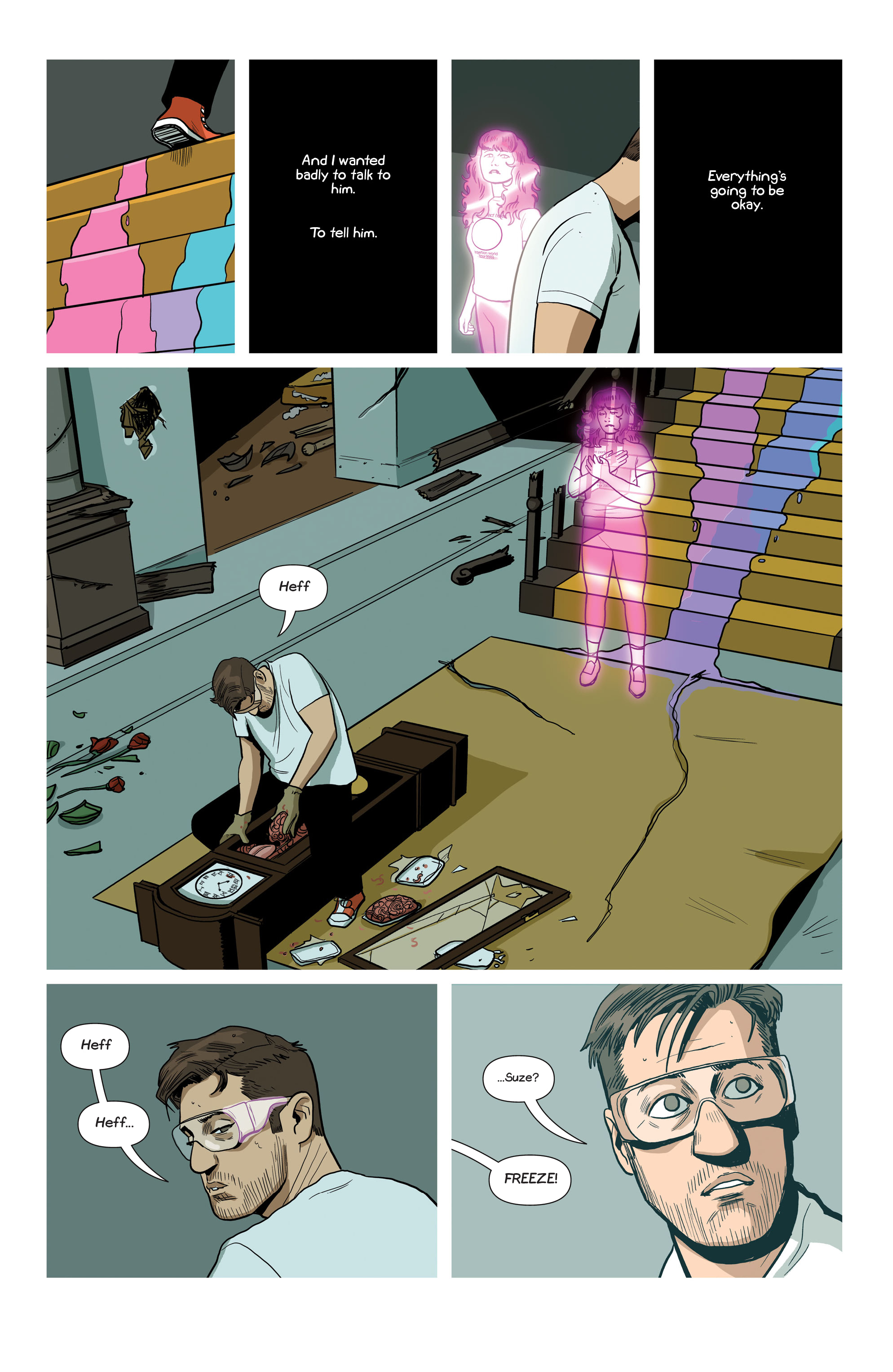 Sex Criminals (2013-) issue 29 - Page 20