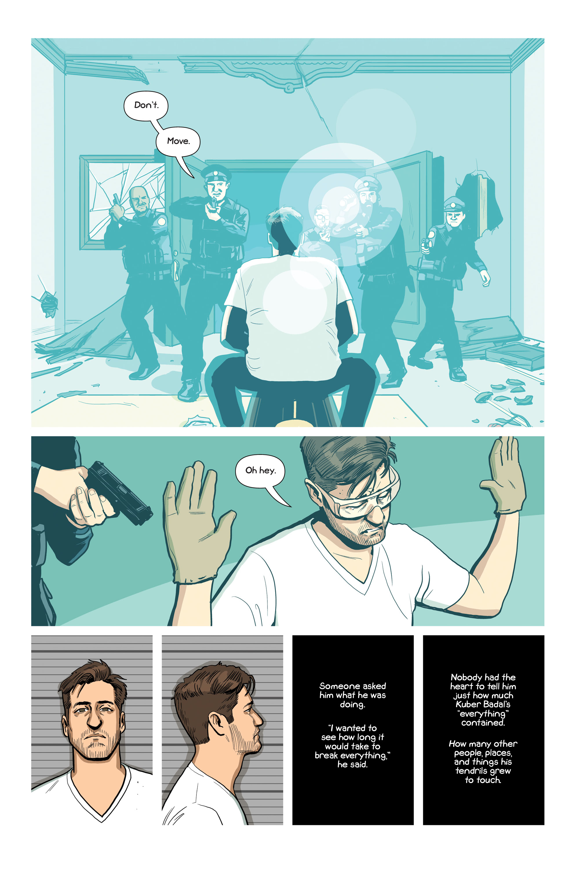 Sex Criminals (2013-) issue 29 - Page 21