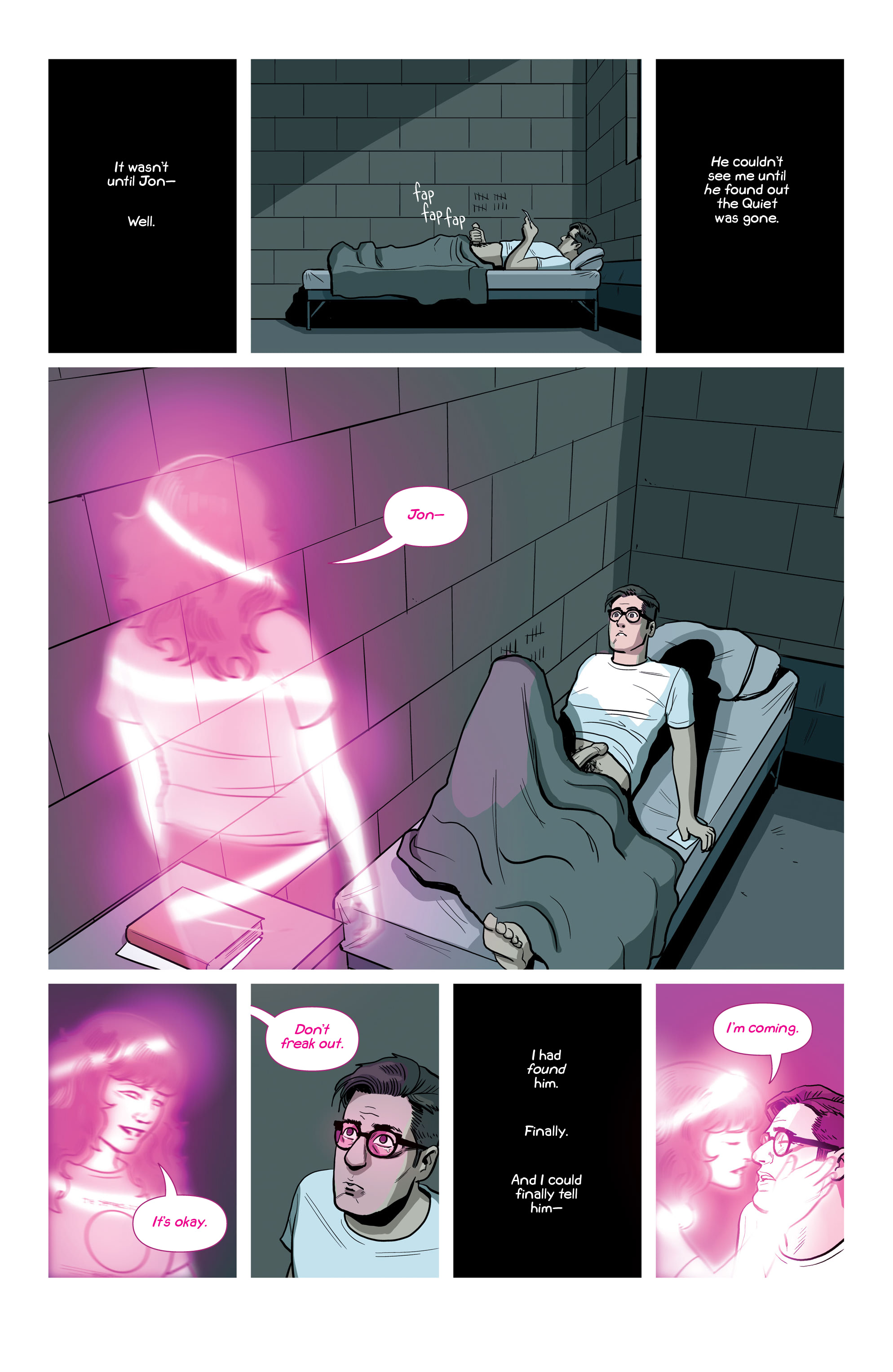 Sex Criminals (2013-) issue 29 - Page 23