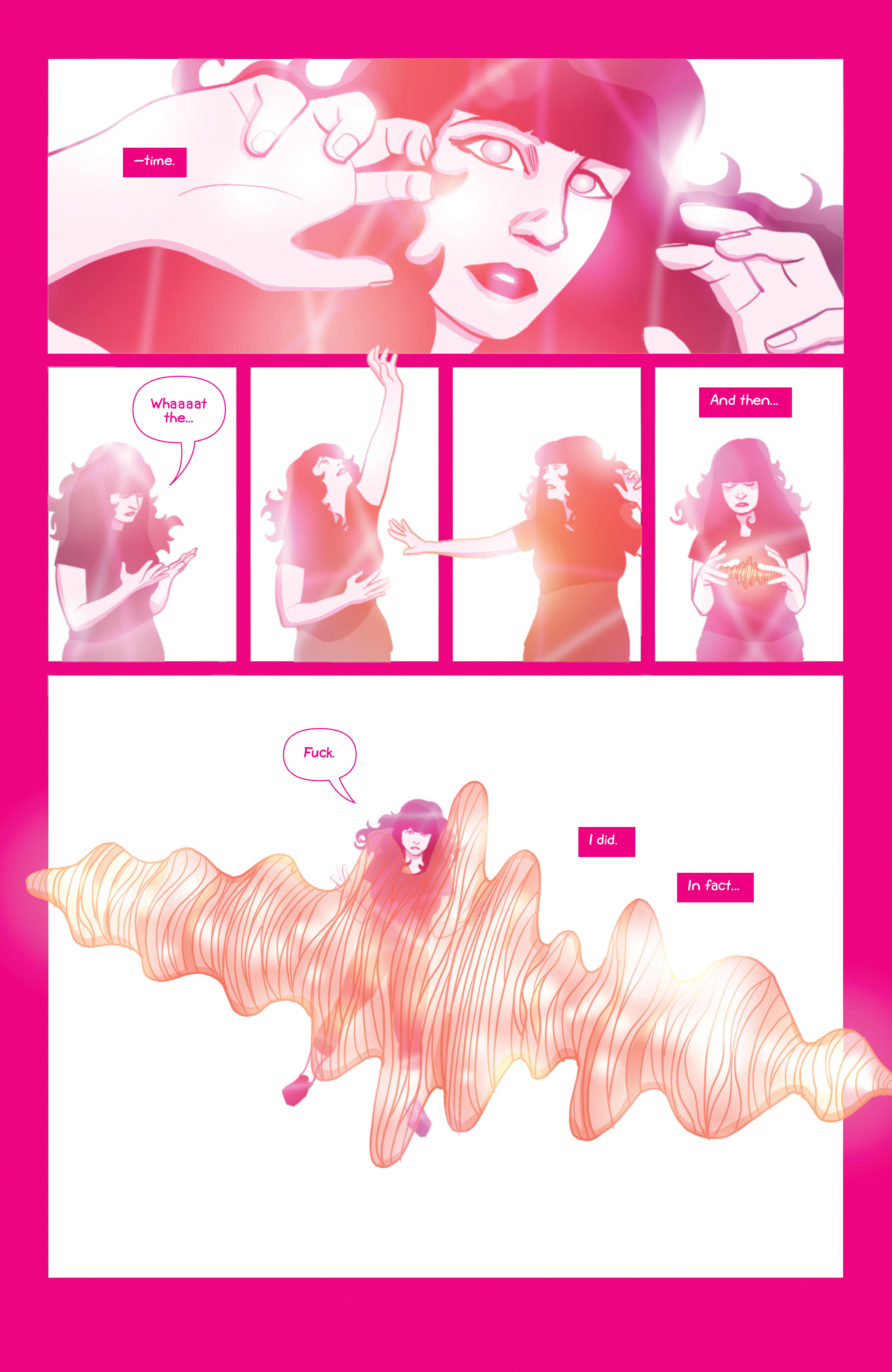 <{ $series->title }} issue 30 - Page 4