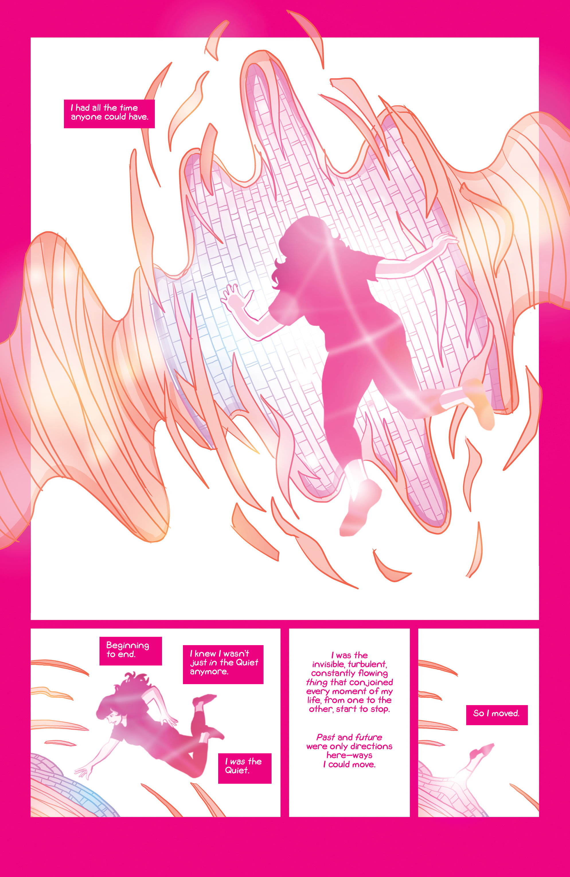 <{ $series->title }} issue 30 - Page 5