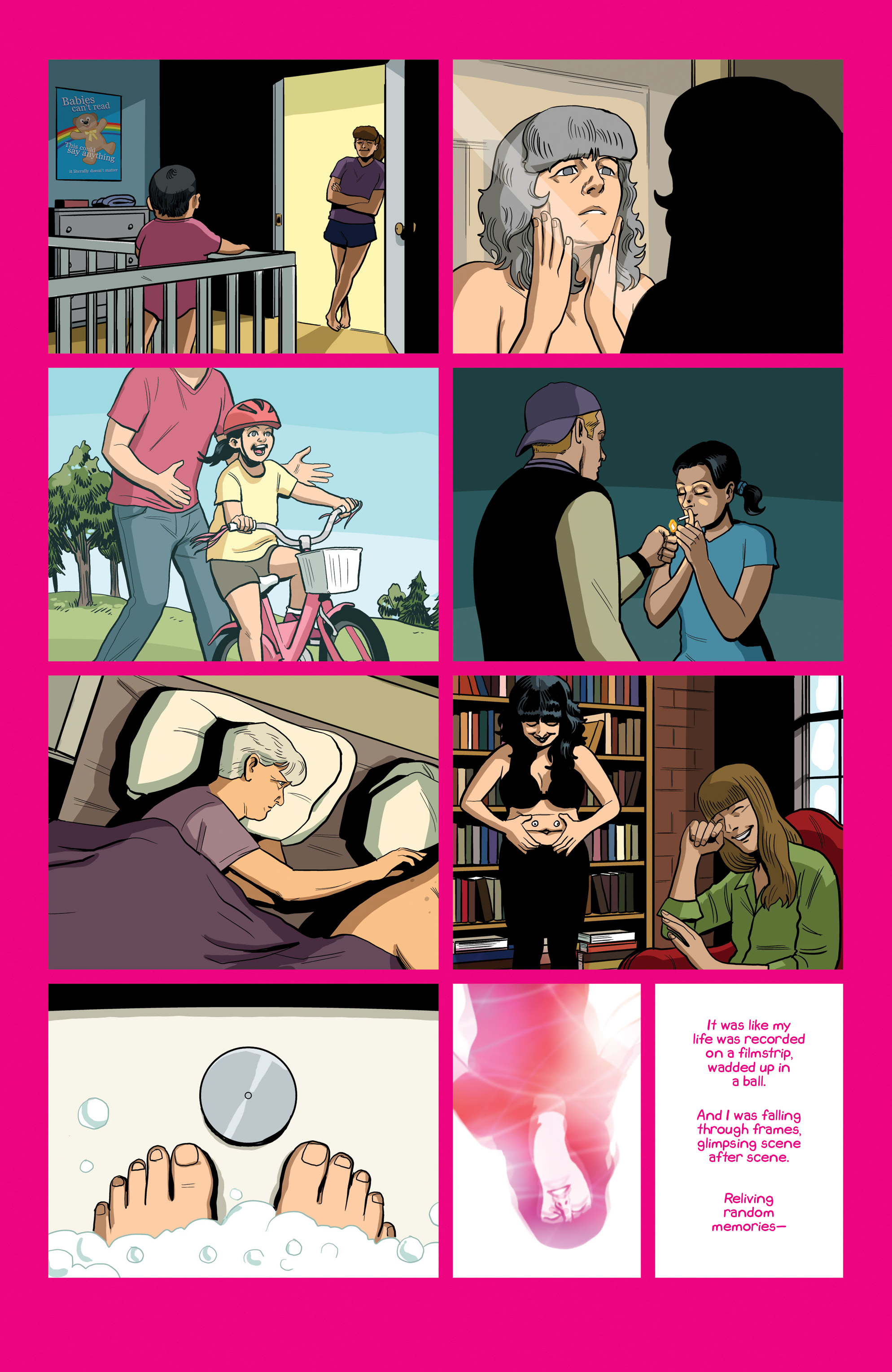 Sex Criminals (2013-) issue 30 - Page 6