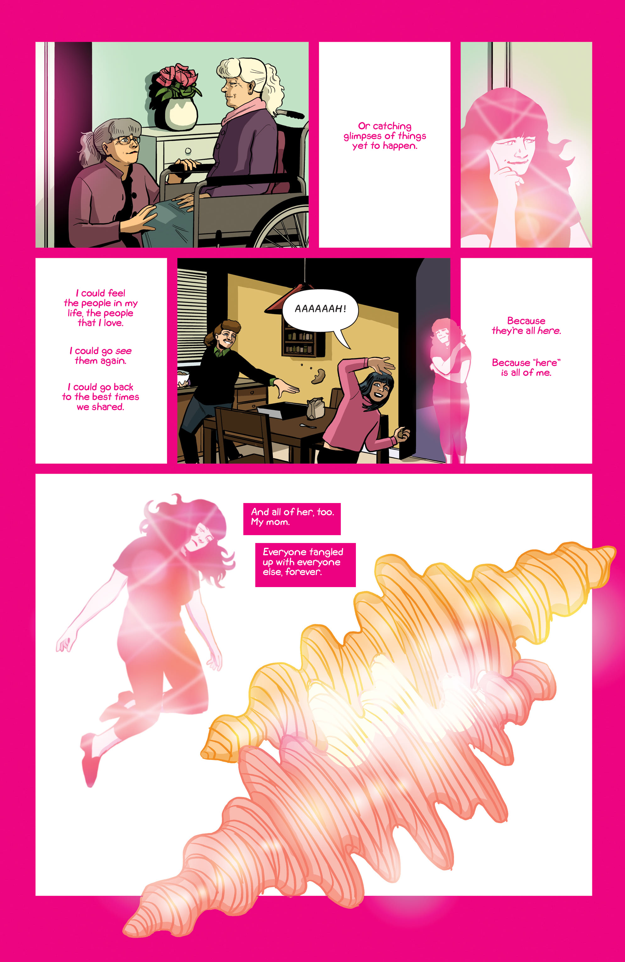 <{ $series->title }} issue 30 - Page 7