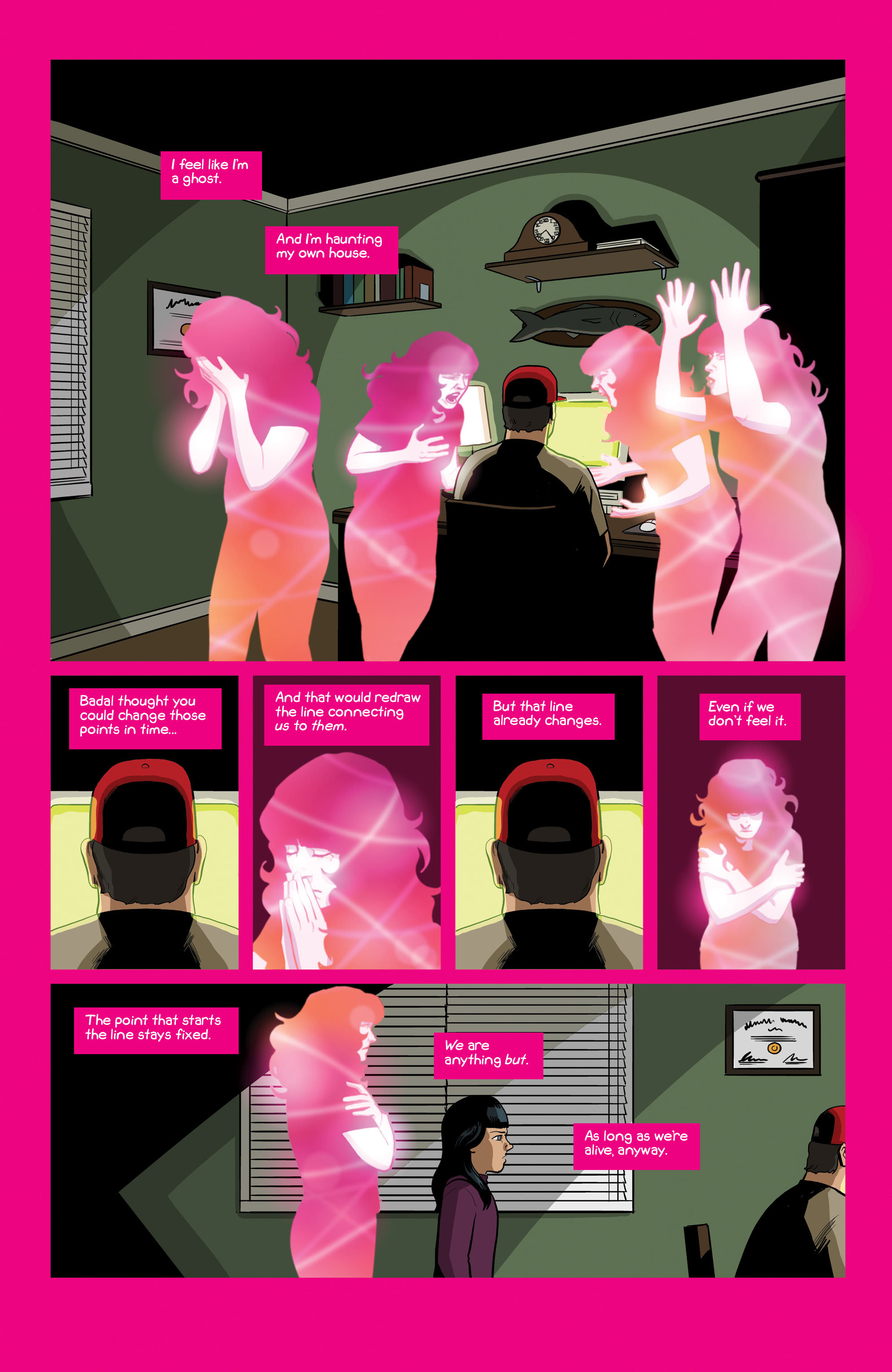 Sex Criminals (2013-) issue 30 - Page 11