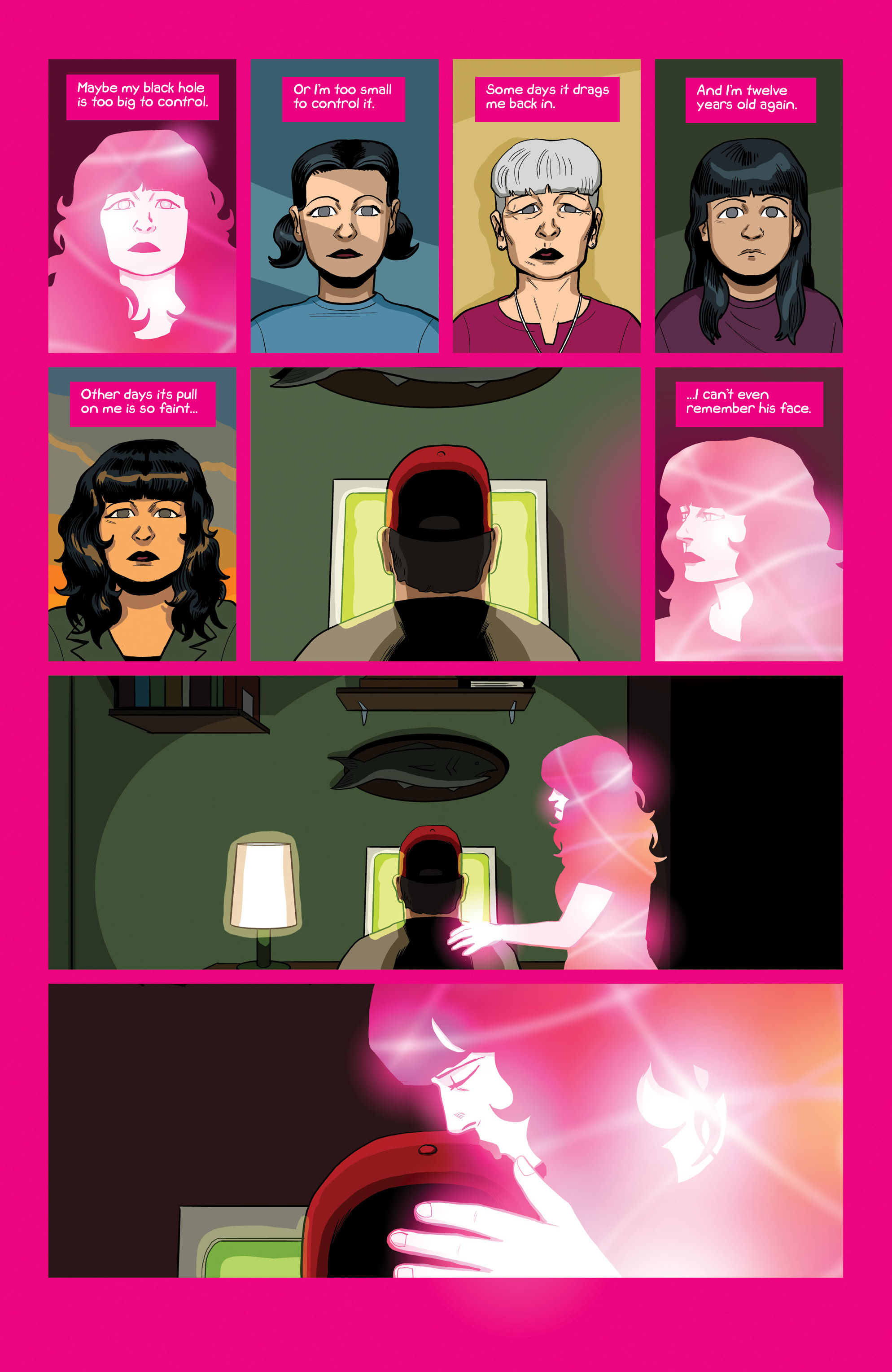 Sex Criminals (2013-) issue 30 - Page 12