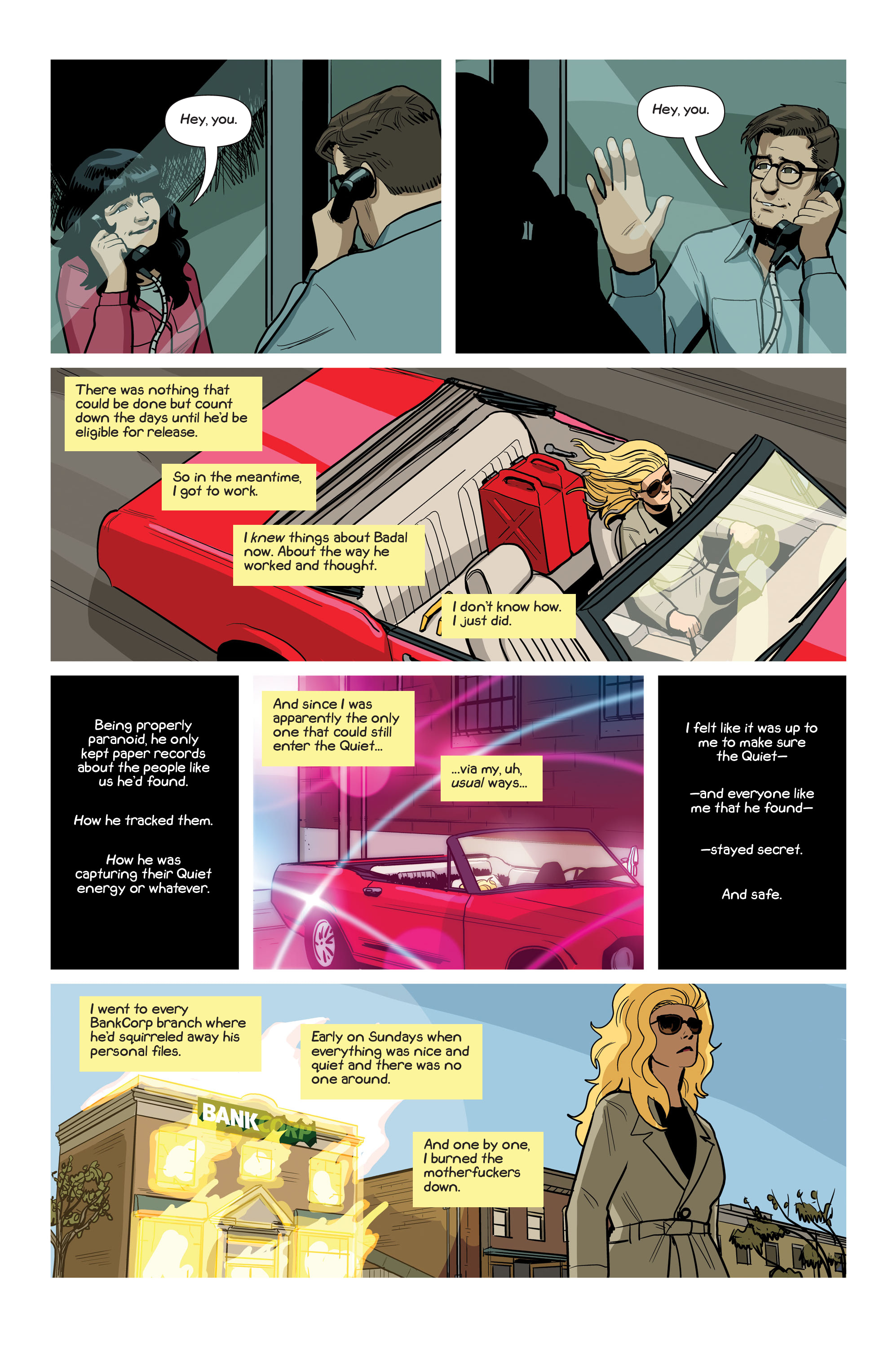 Sex Criminals (2013-) issue 30 - Page 18