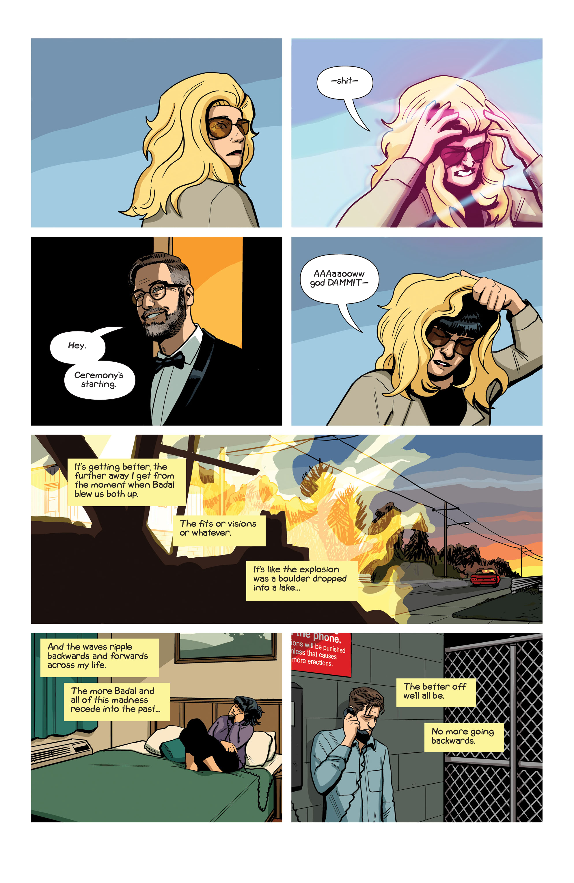 Sex Criminals (2013-) issue 30 - Page 19