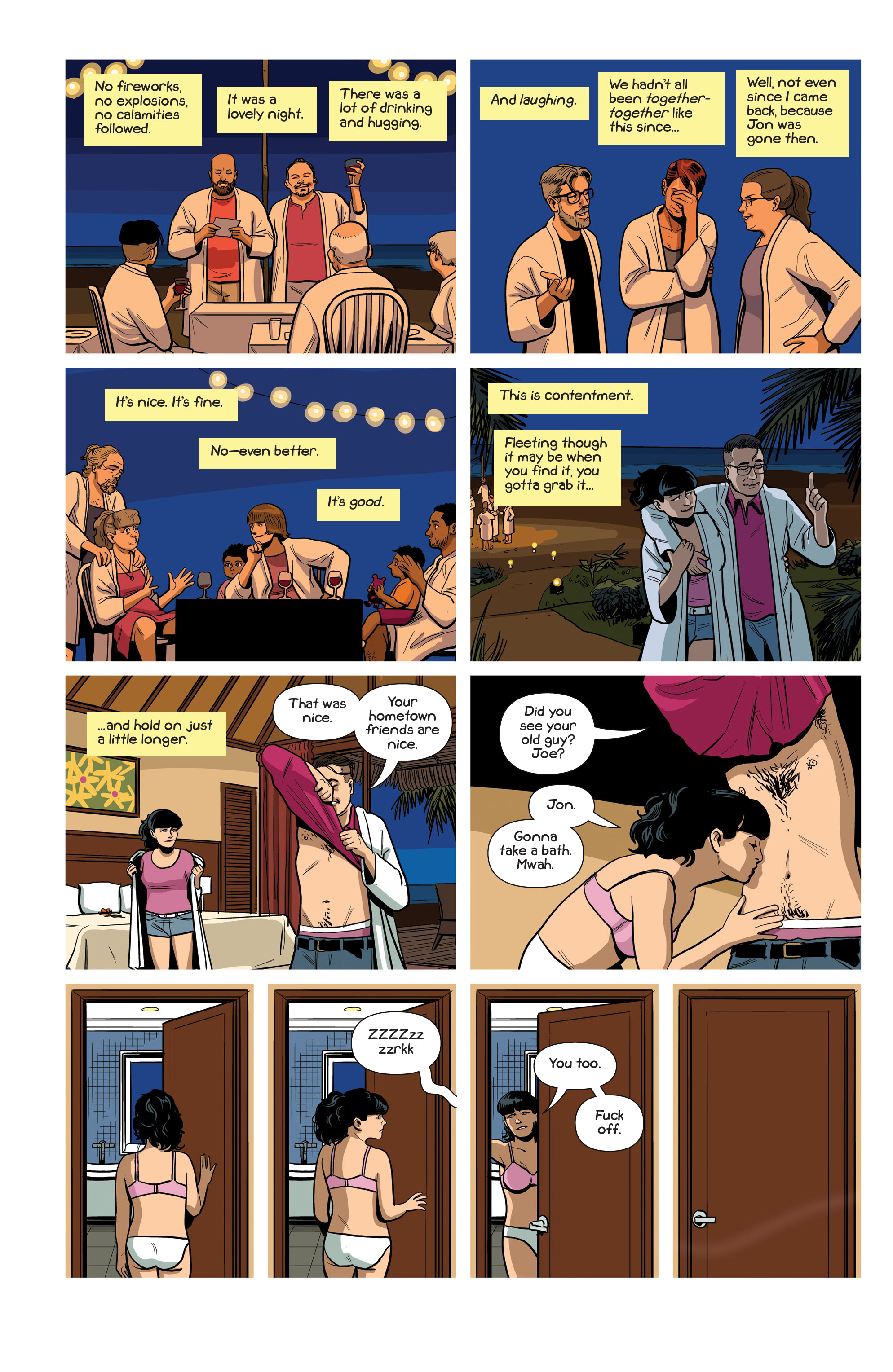 Sex Criminals (2013-) issue 69 - Page 11