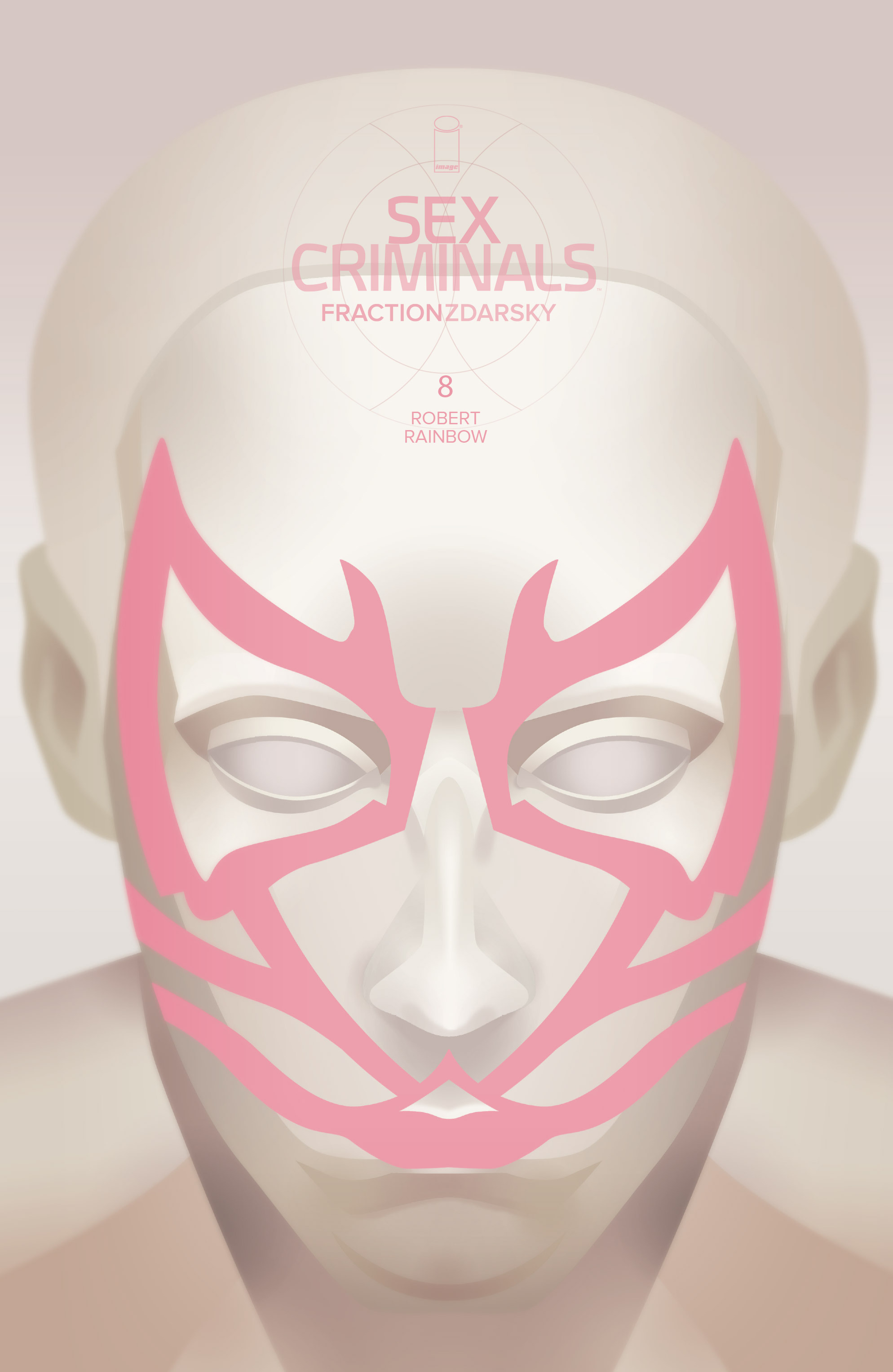 Sex Criminals (2013-): Chapter 8 - Page 1