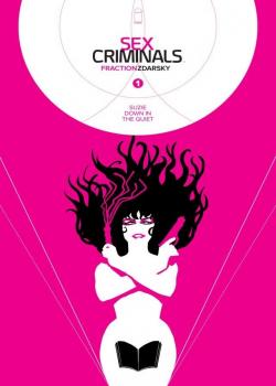 Sex Criminals (2013-)