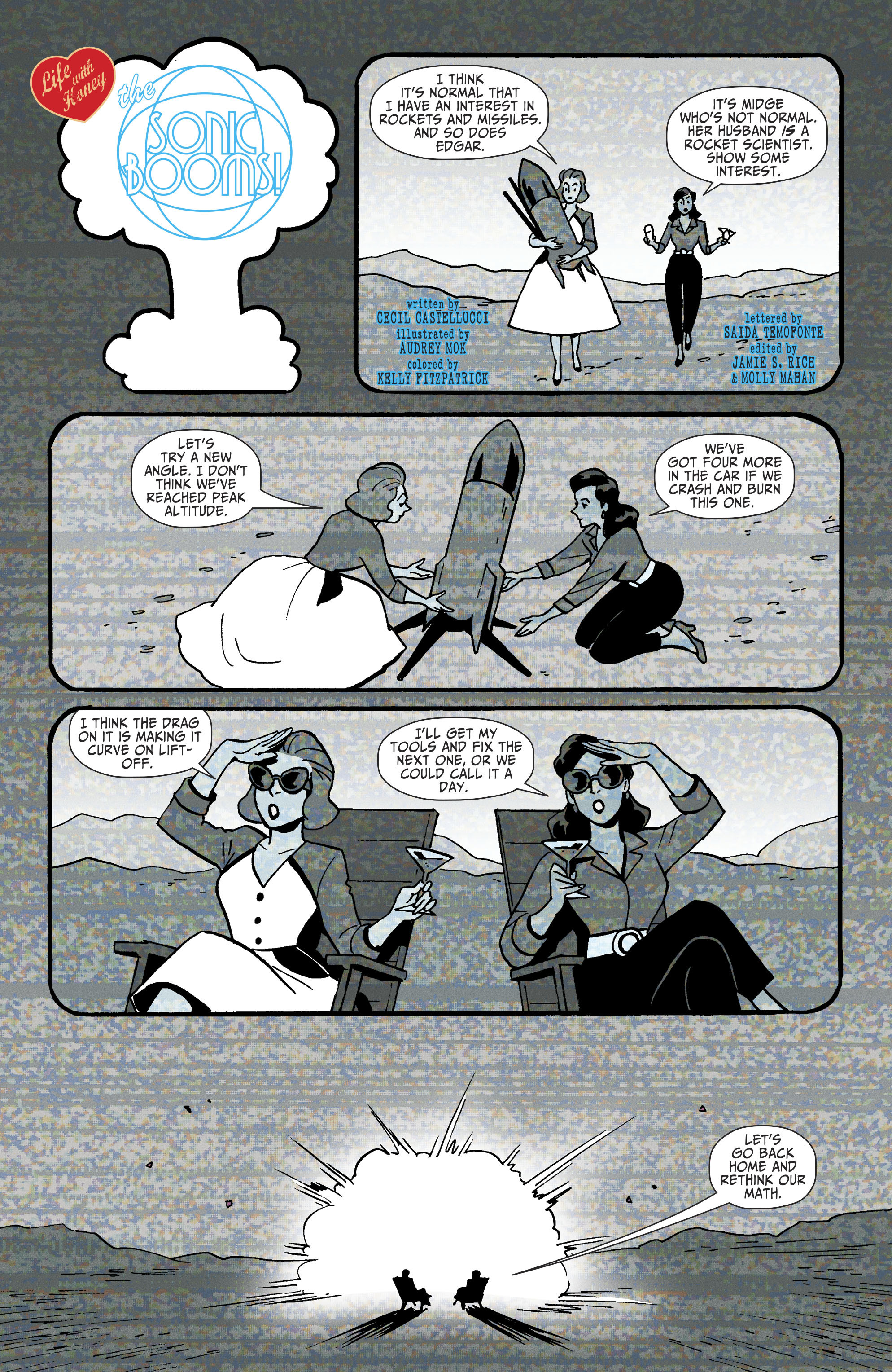 Shade, The Changing Girl (2016-) issue 8 - Page 25